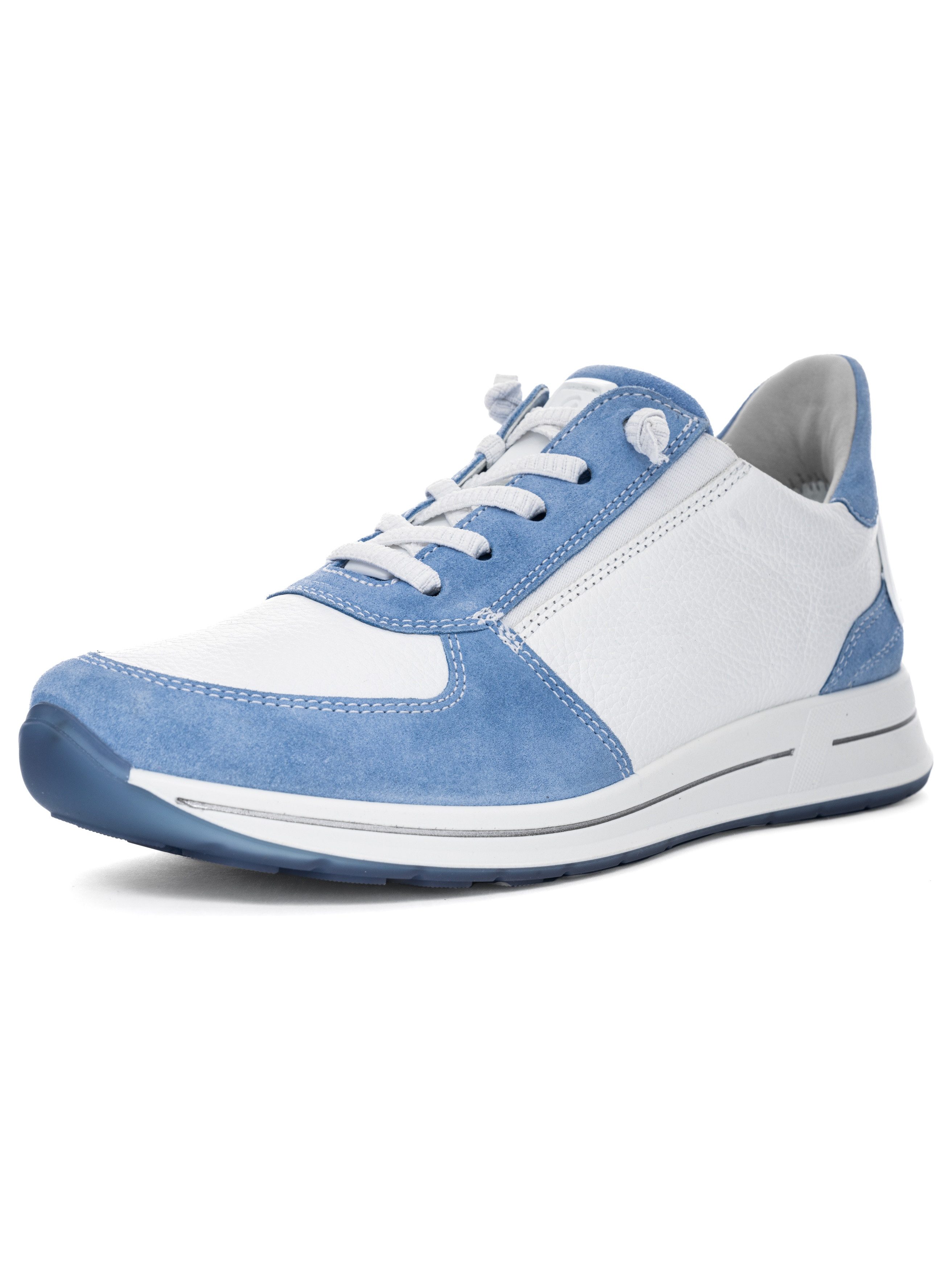 Ara Damen Schnürer Osaka Sneaker günstig online kaufen