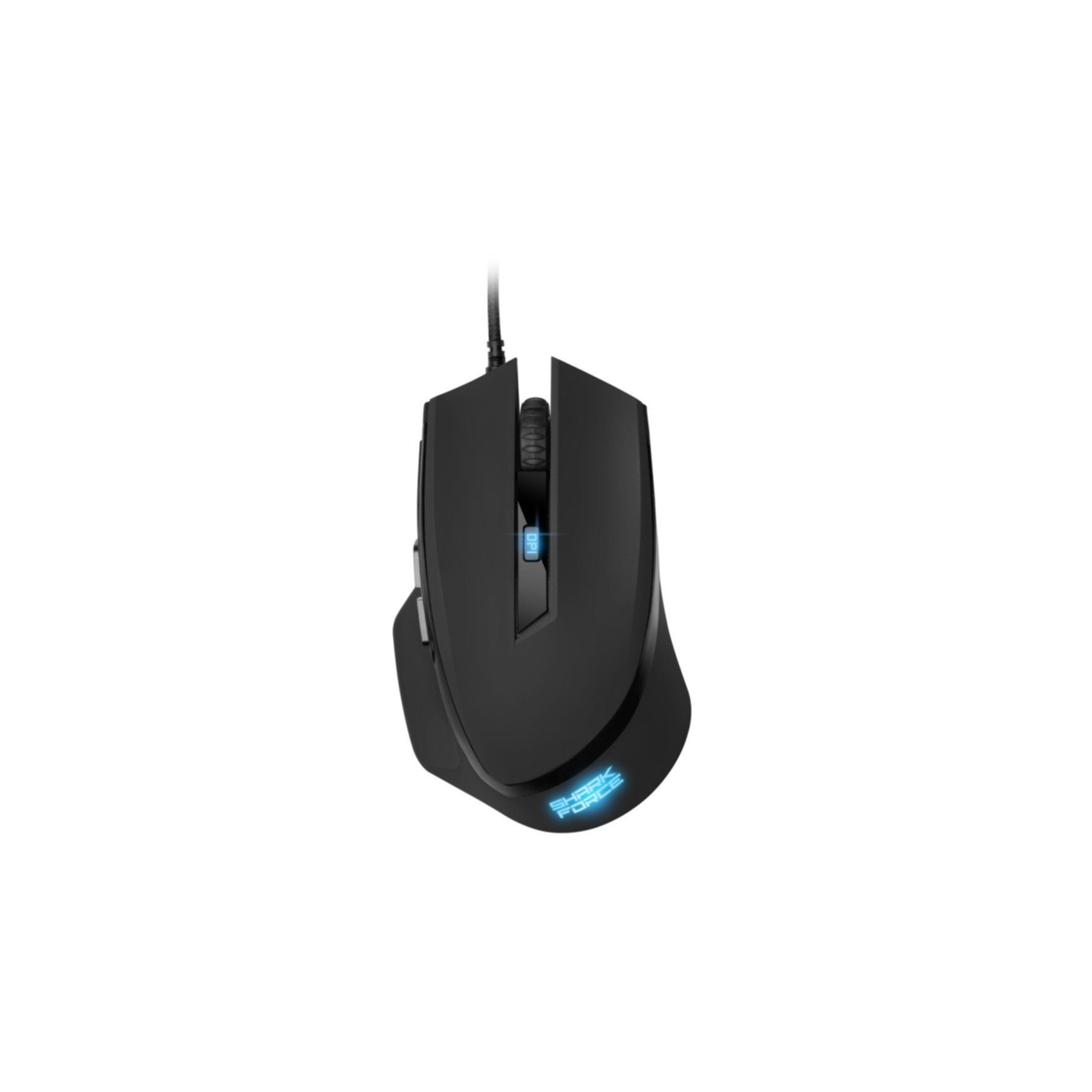 SHARK Force II Maus