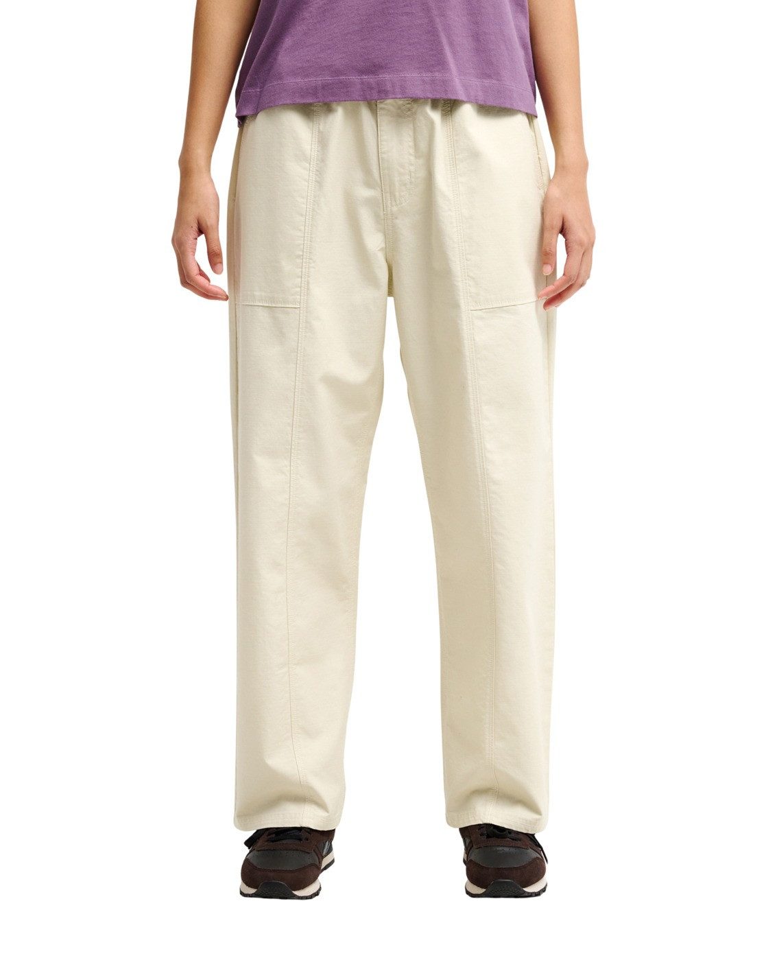Quiksilver Schlupfhose Manhattan