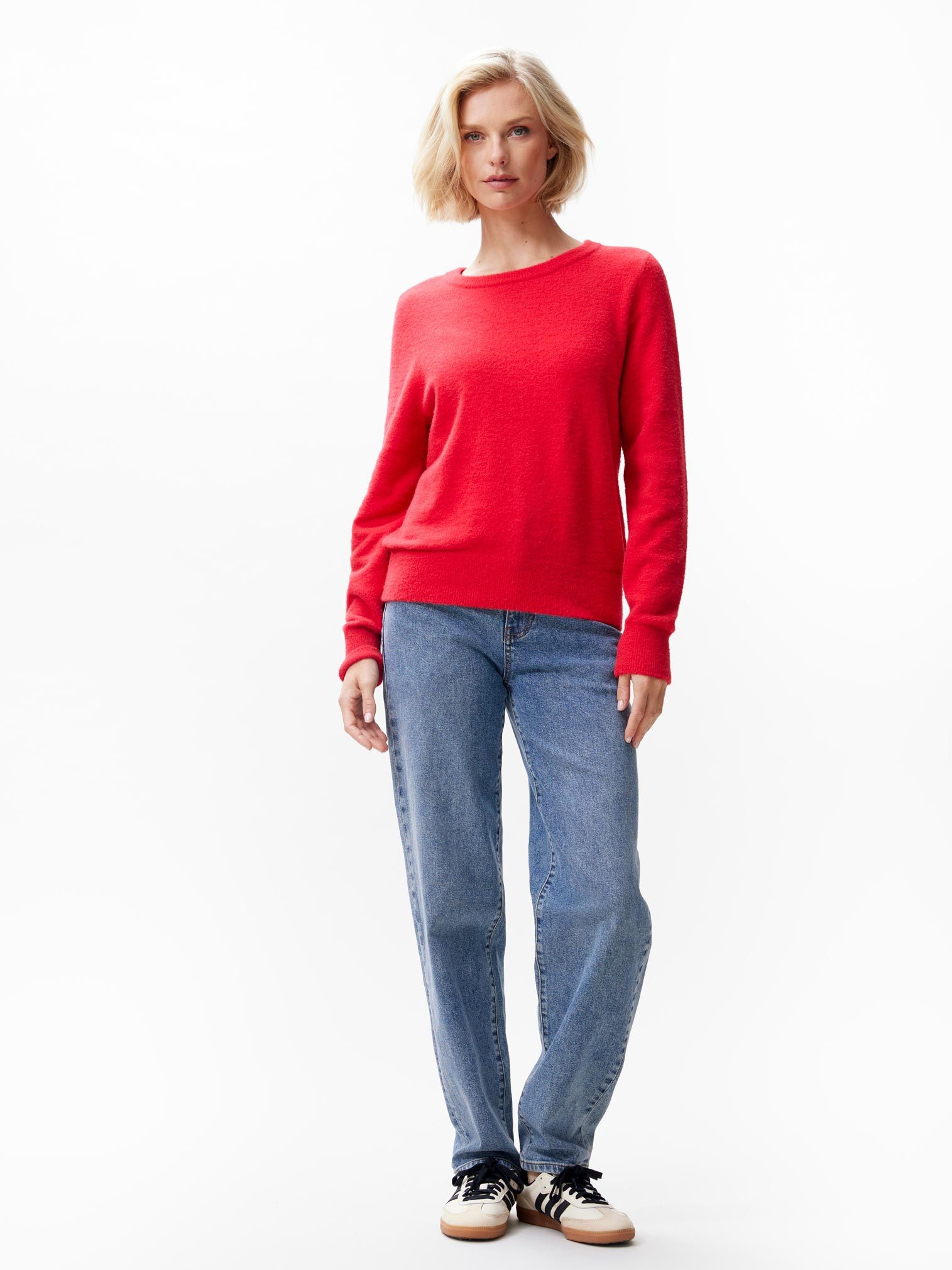 Catwalk Junkie Stillpullover