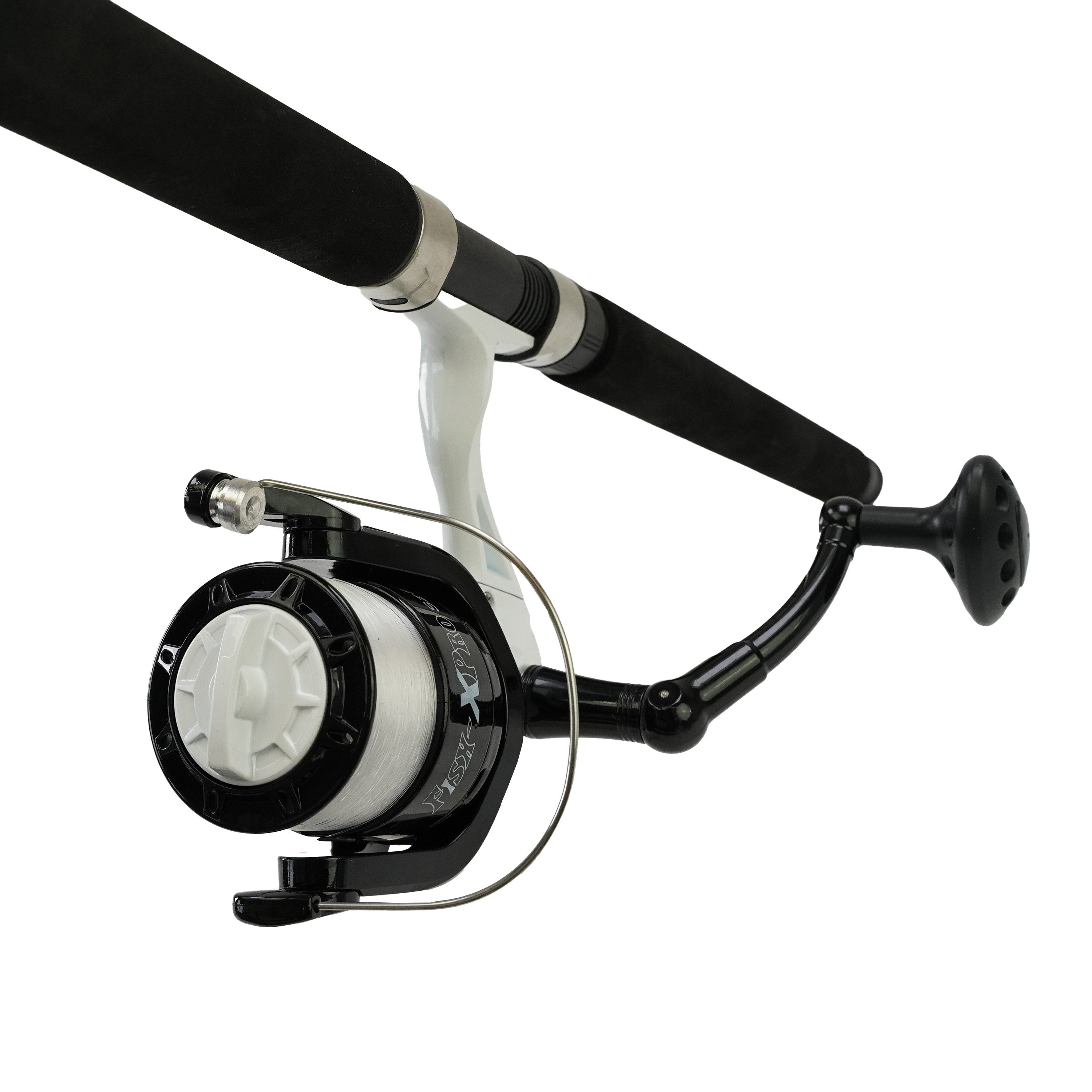 Fish-XPro Pilkrute FISH-XPRO Boat Pro Bootsset 2,10m