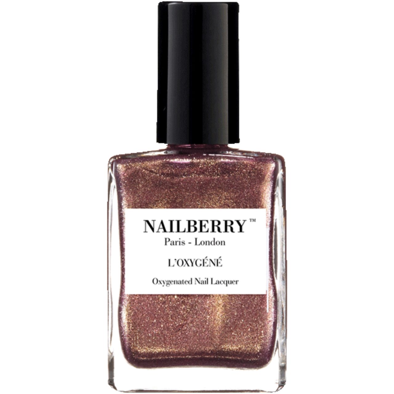NAILBERRY Nagellack Nail Polish