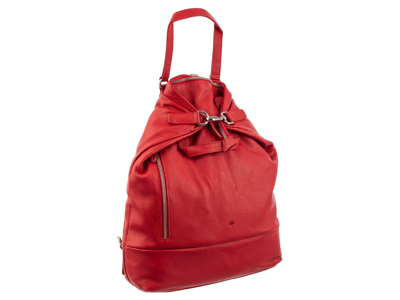 Prato Cityrucksack LM Shahid Damen Rucksack günstig online kaufen