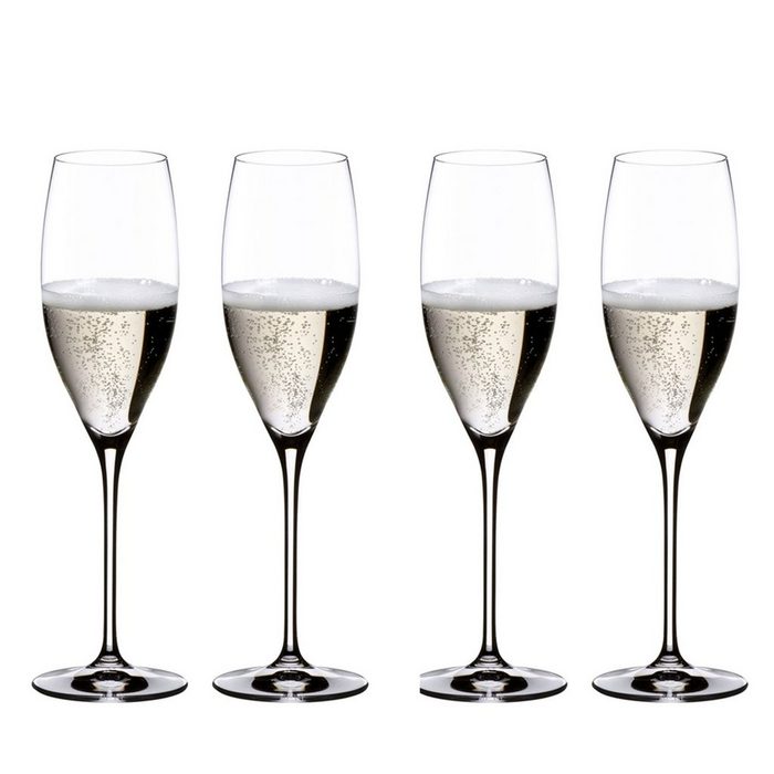 RIEDEL Glas Glas Vinum Champagne Glas Kristallglas