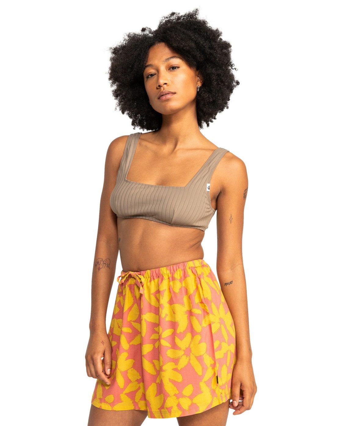 Quiksilver Бермуды UNI