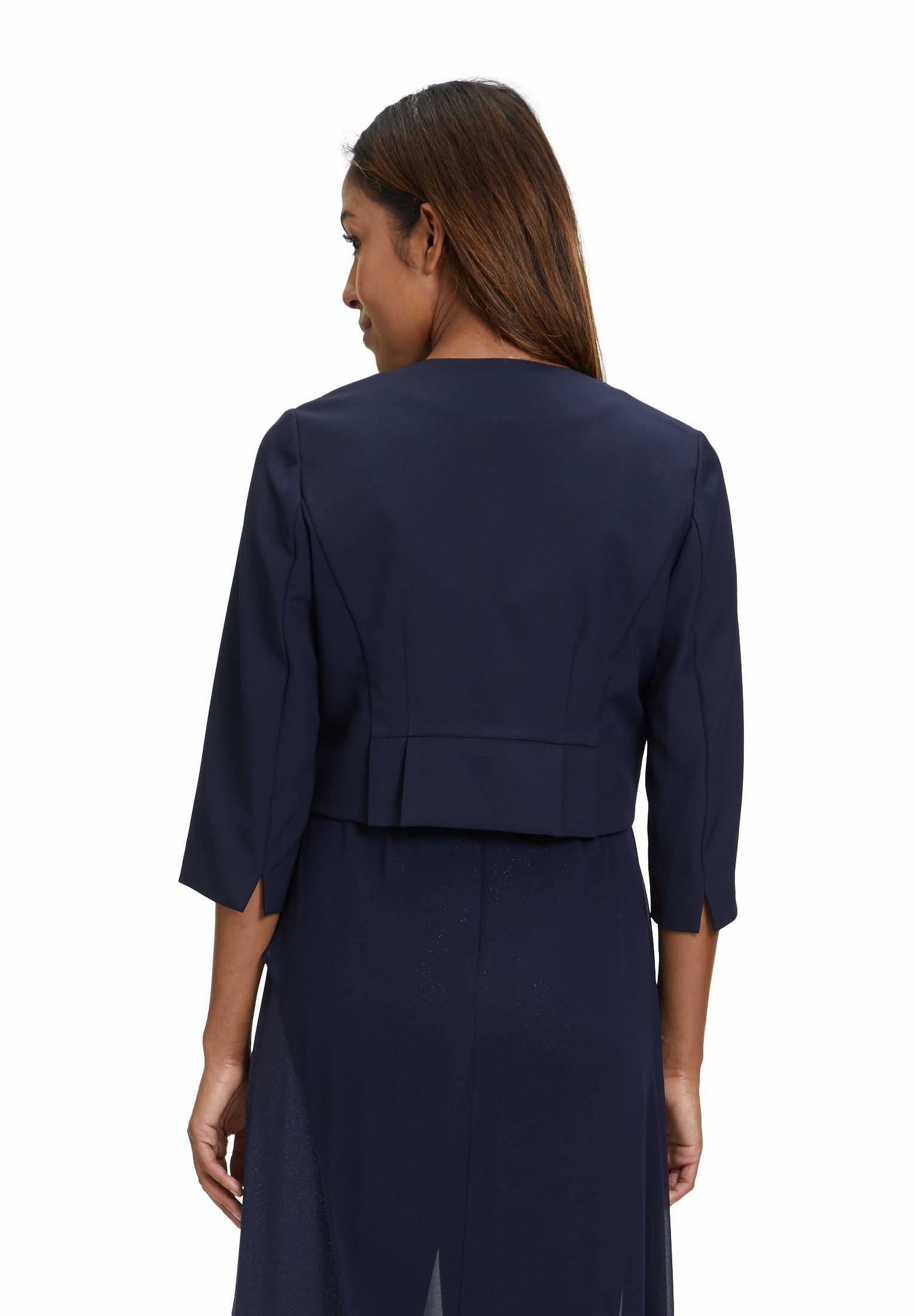 Vera Mont Strickjacke Strickjacke für Damen (1-tlg) günstig online kaufen