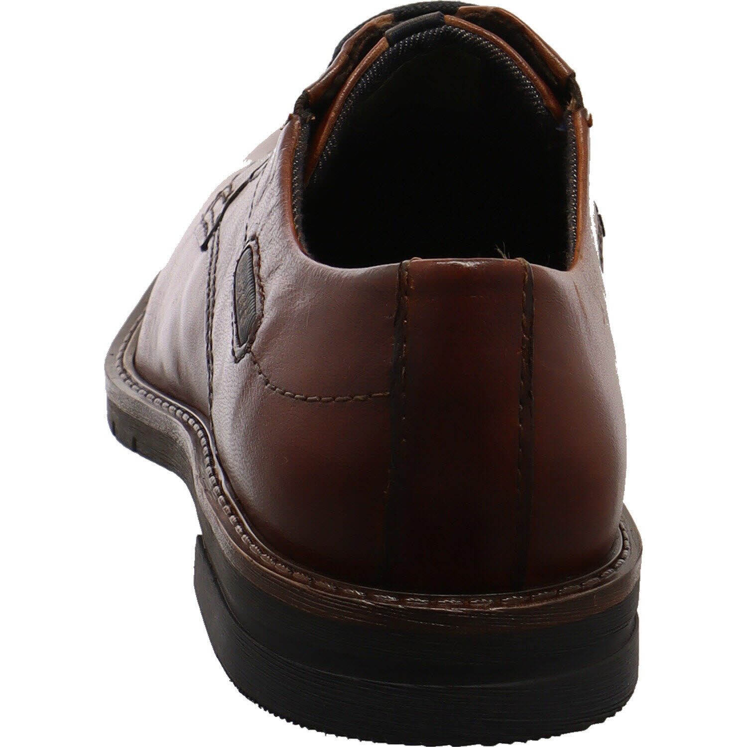bugatti Mero Schnürschuh