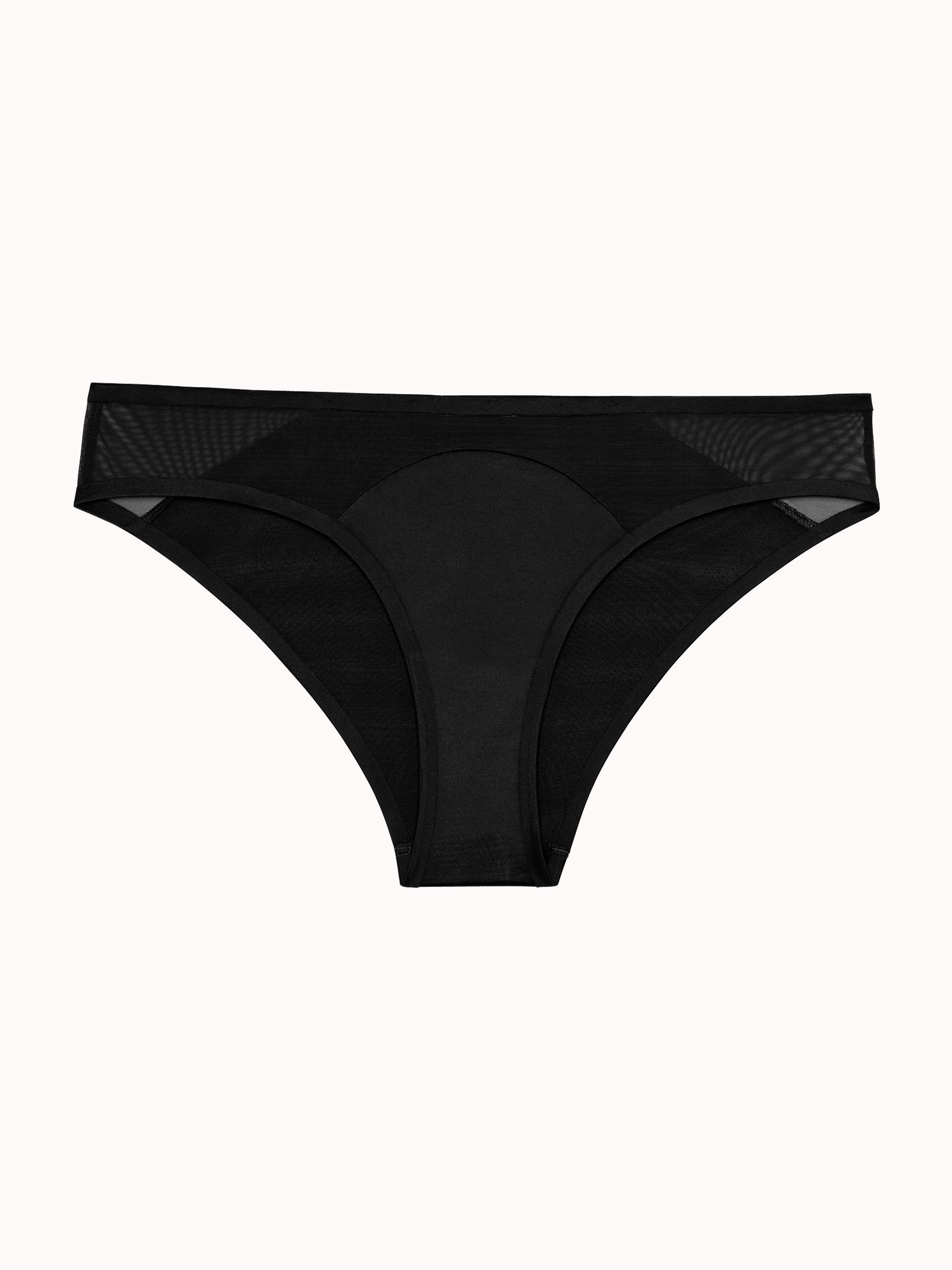 PASSIONATA Slip BIANCA leichte Satin-Mikrofaser, elastisch günstig online kaufen