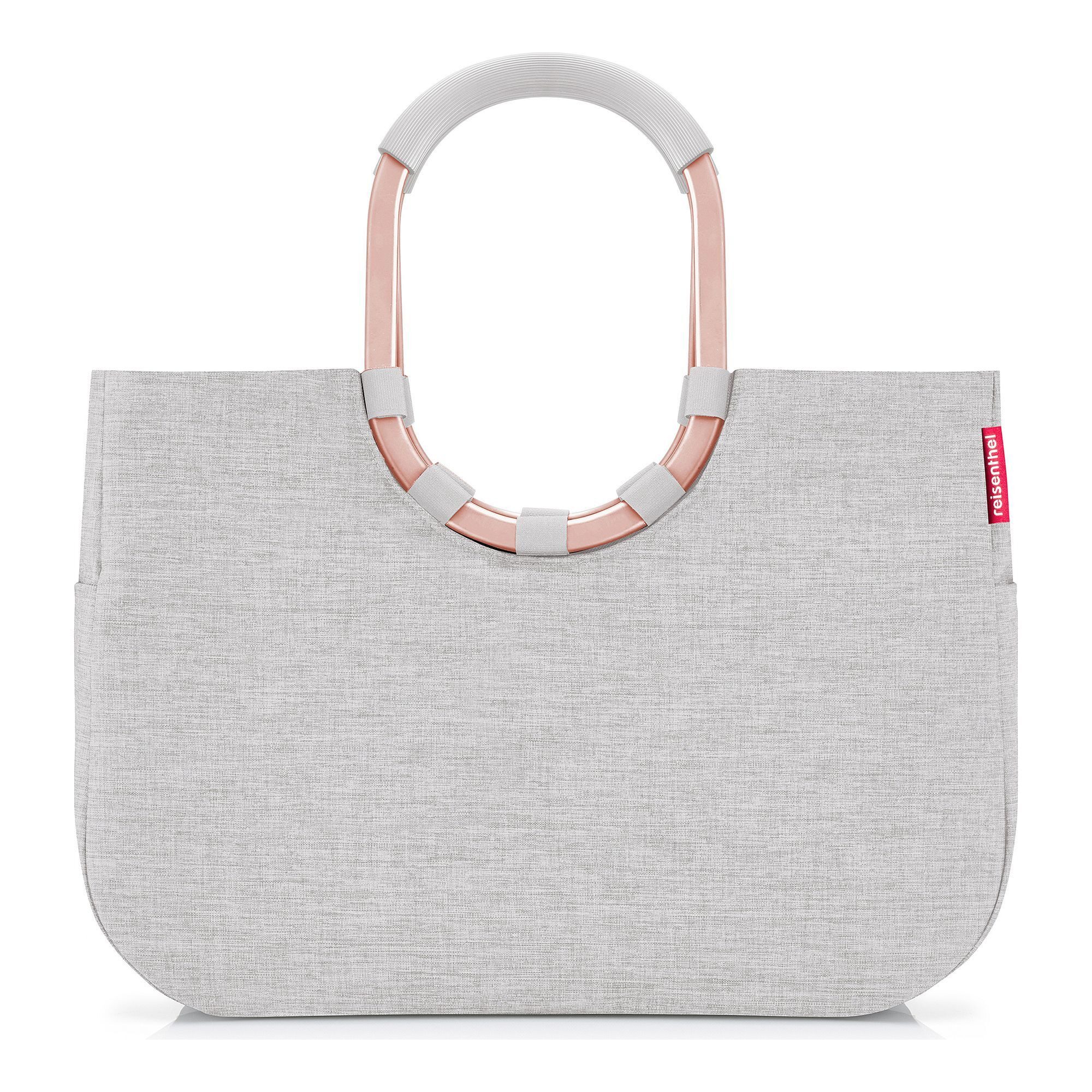 REISENTHEL® Shopper Loopshopper, PET