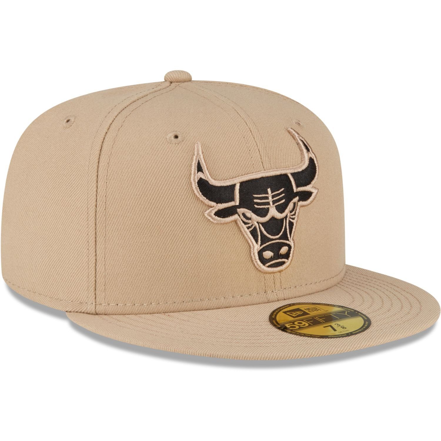 Fitted Chicago Bulls Era New Cap 59Fifty NBA
