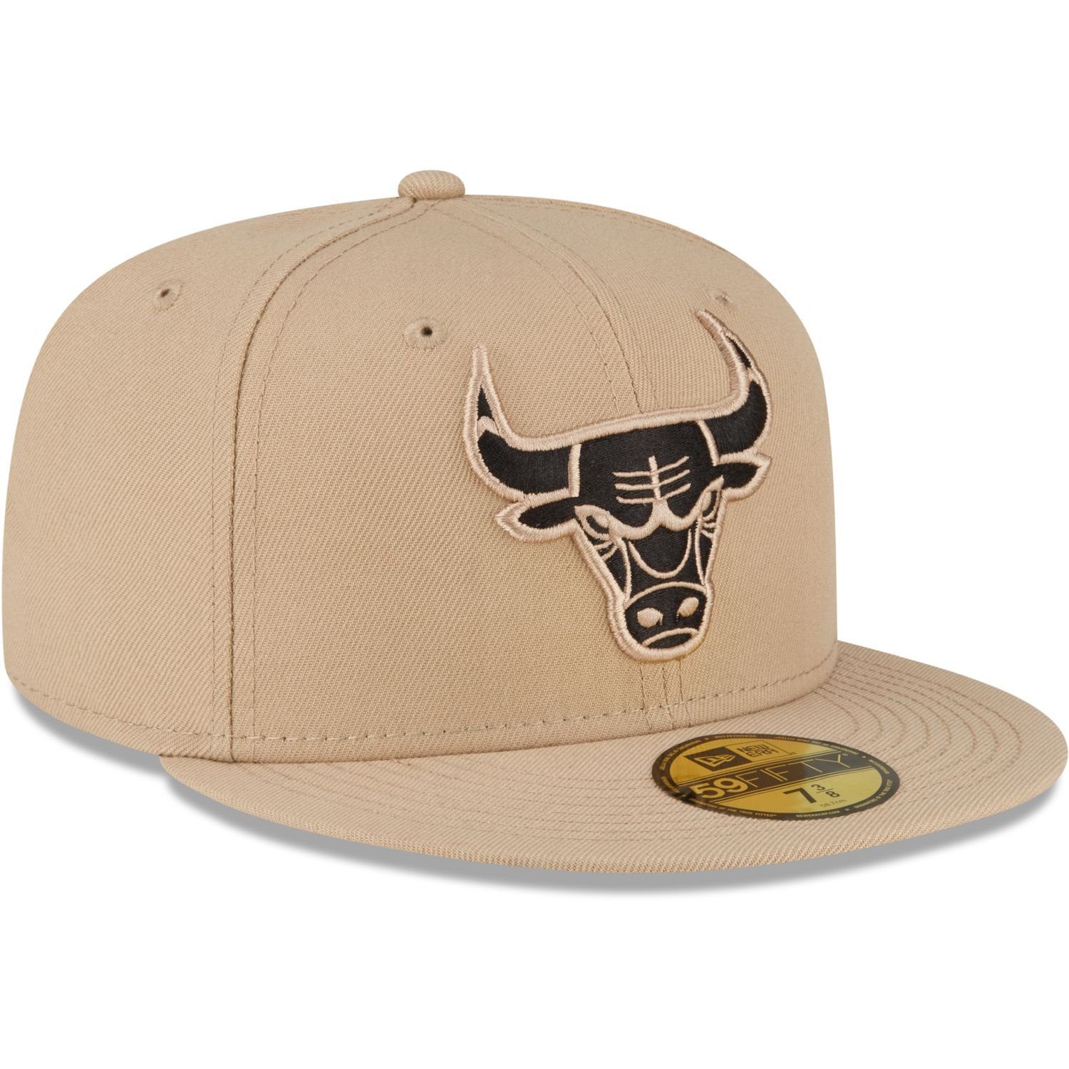 New Era Fitted Cap 59Fifty NBA Chicago Bulls günstig online kaufen