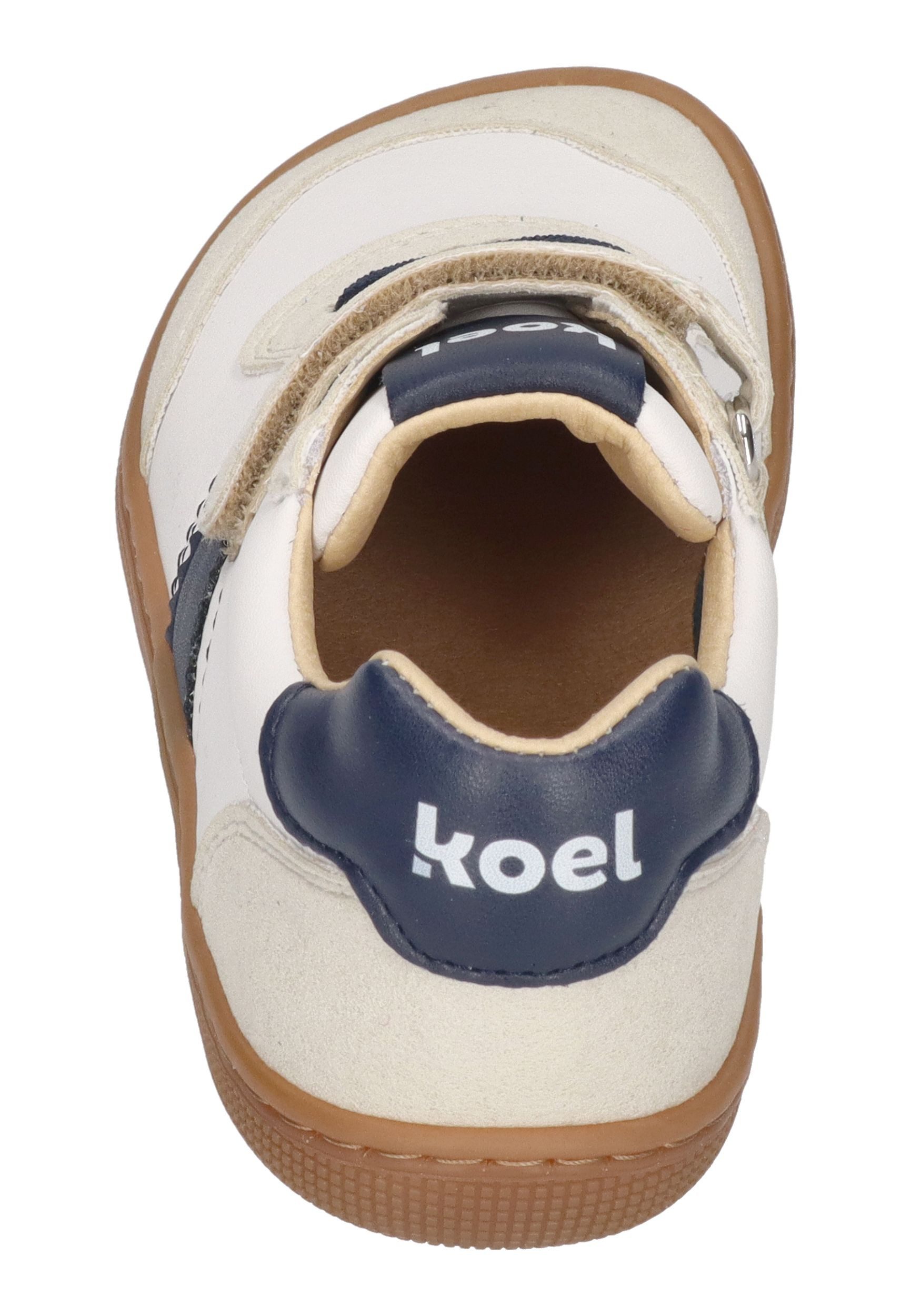 KOEL DYLAN LEATHER 3.0 Barfußschuh Blue