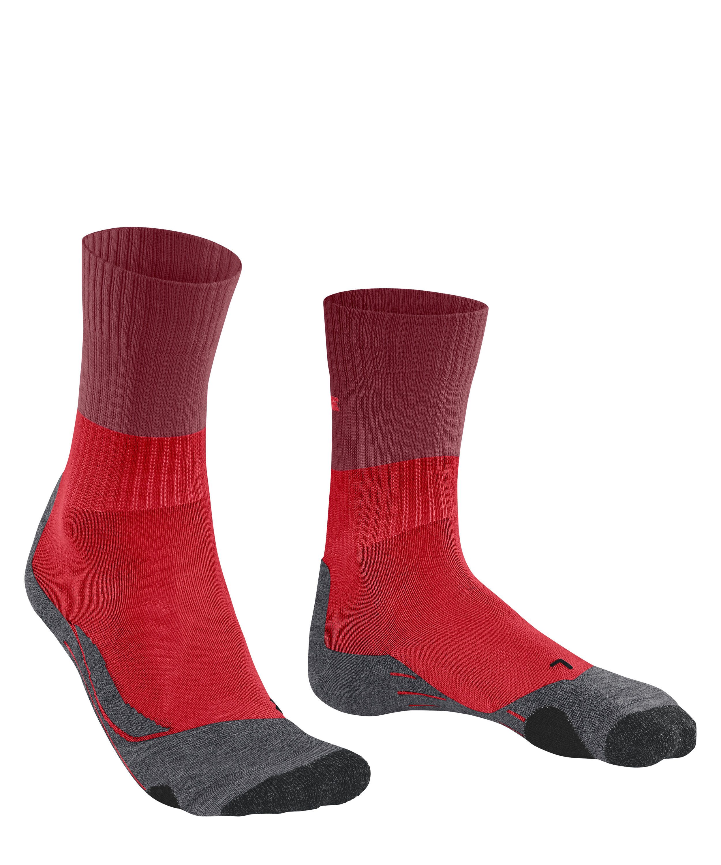 FALKE Wandersocken TK2 Explore (1-Paar) Hoher Komfort im Mittelgebirge günstig online kaufen