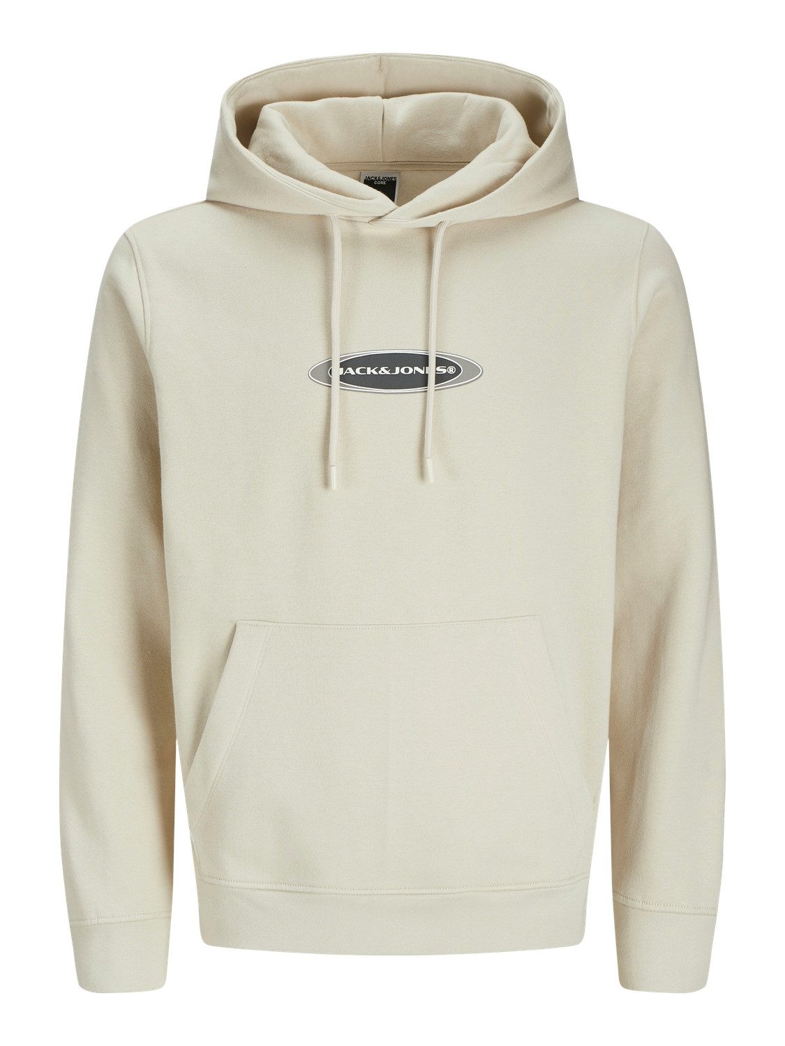 Jack & Jones Hoodie JCOPACER LOGO günstig online kaufen