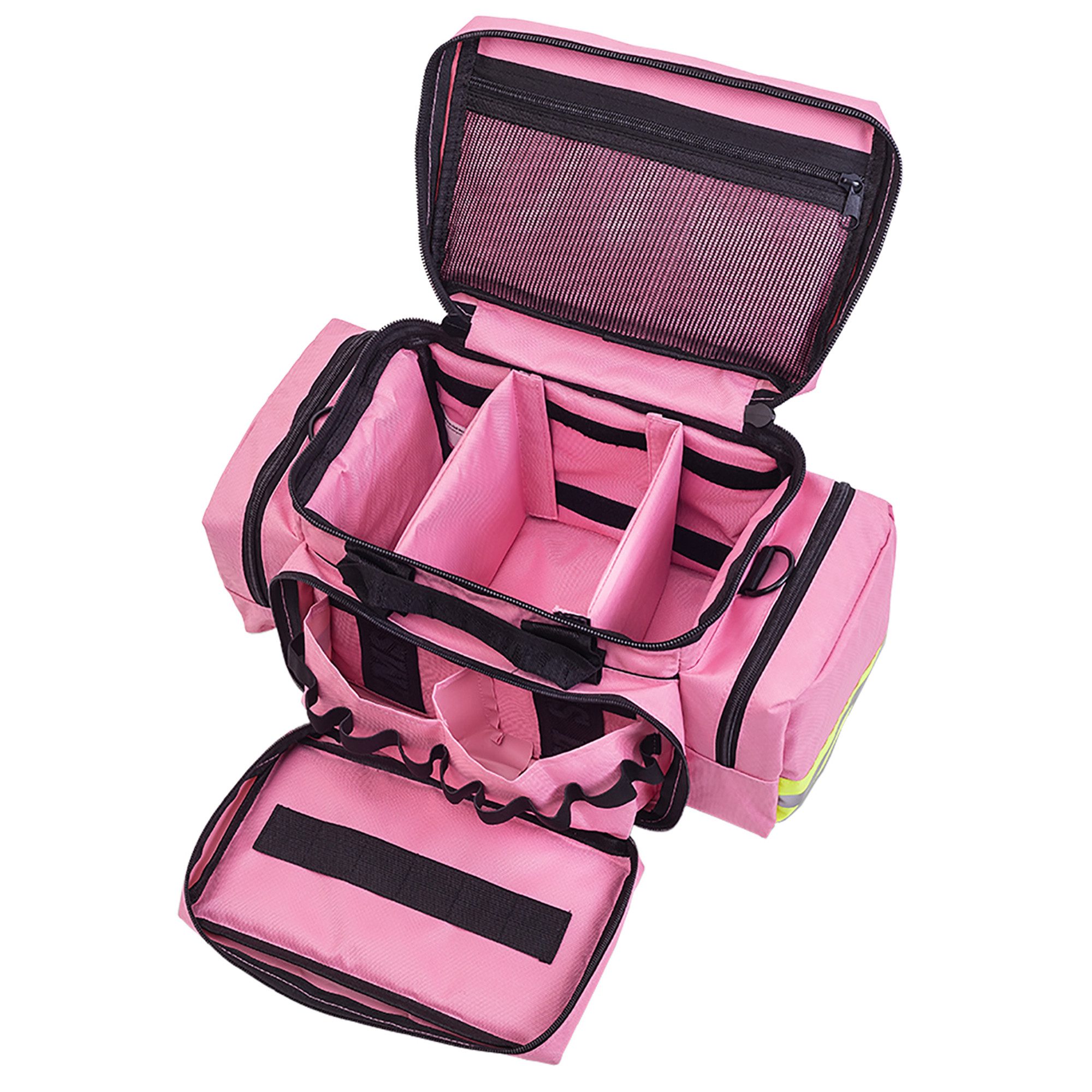 Elite Bags Arzttasche Elite Bags LIGHT BAG Notfalltasche 44 x 25 x 27 cm 17 L Volumen