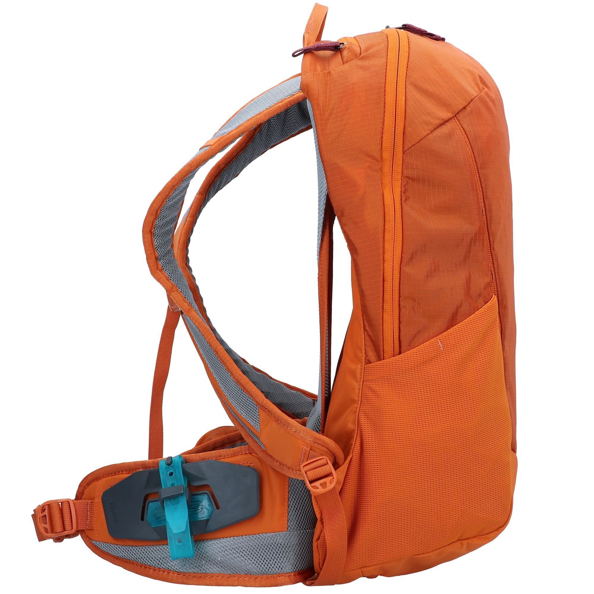 Thule Wanderrucksack Capstone, Nylon