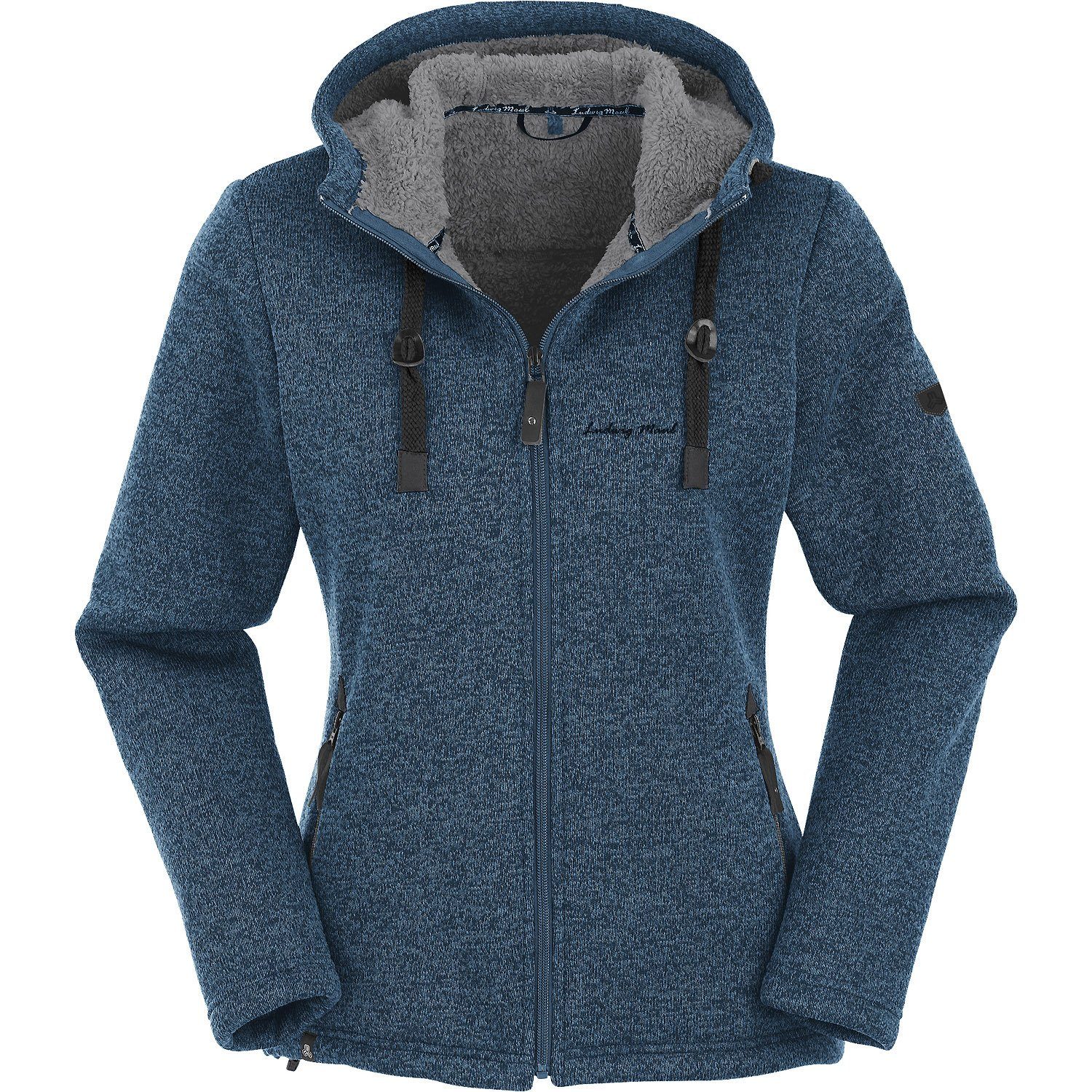 Funktionsjacke Jacke Chieming