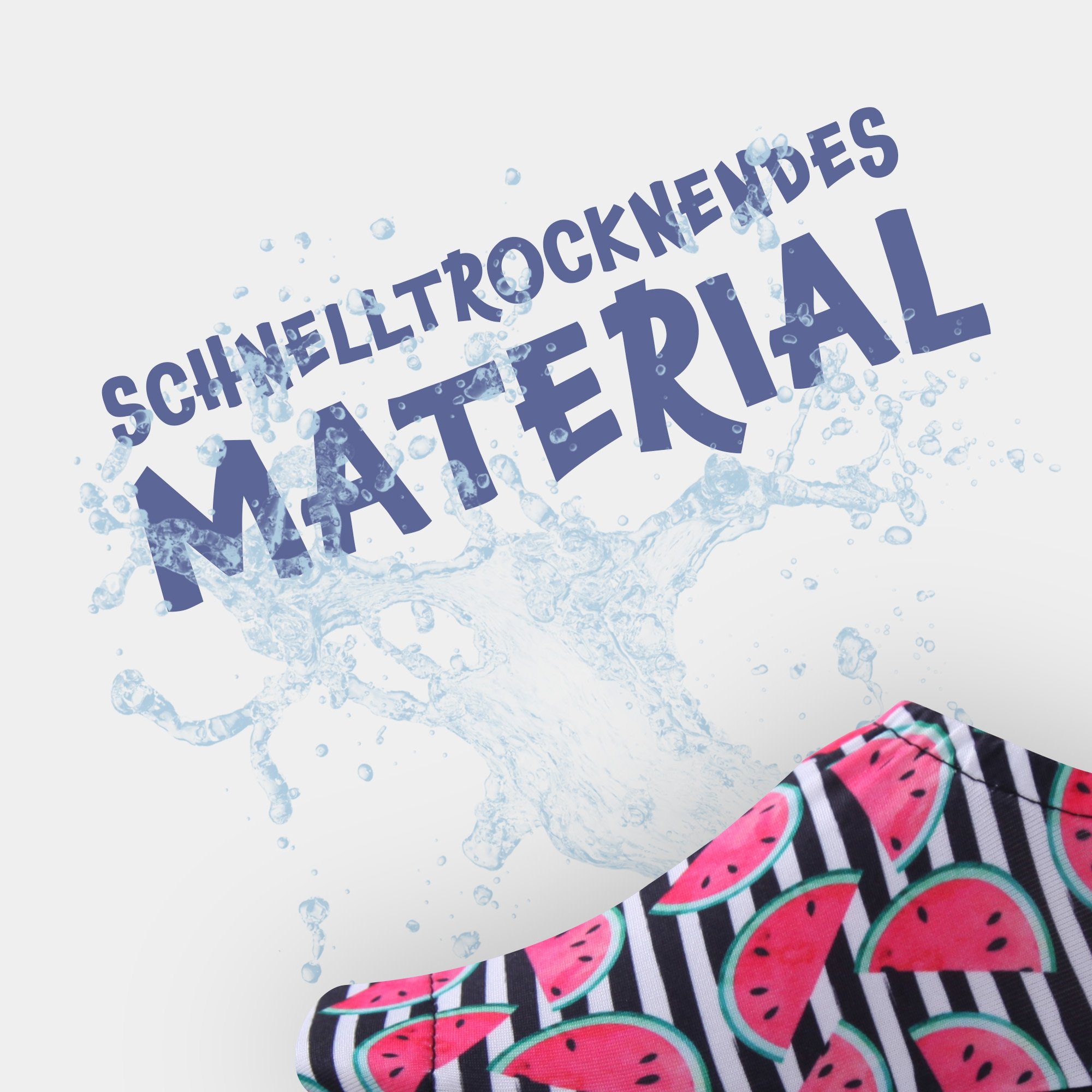 Bestlivings 06625 Kinderschuhe Wasserschuh (Paar) Schwimmschuhe Aquaschuhe Strandschuhe Badeschuhe
