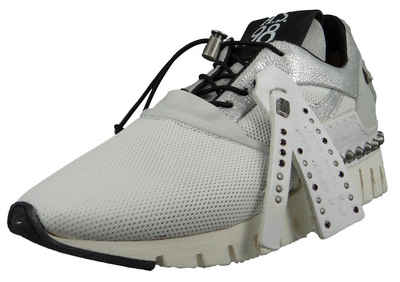 A.S.98 »647127-0201-0001 Denalux Bianco« Sneaker
