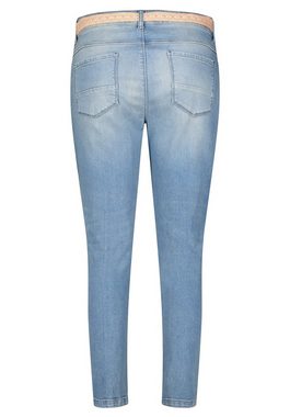 Cartoon 7/8-Jeans Slim Fit