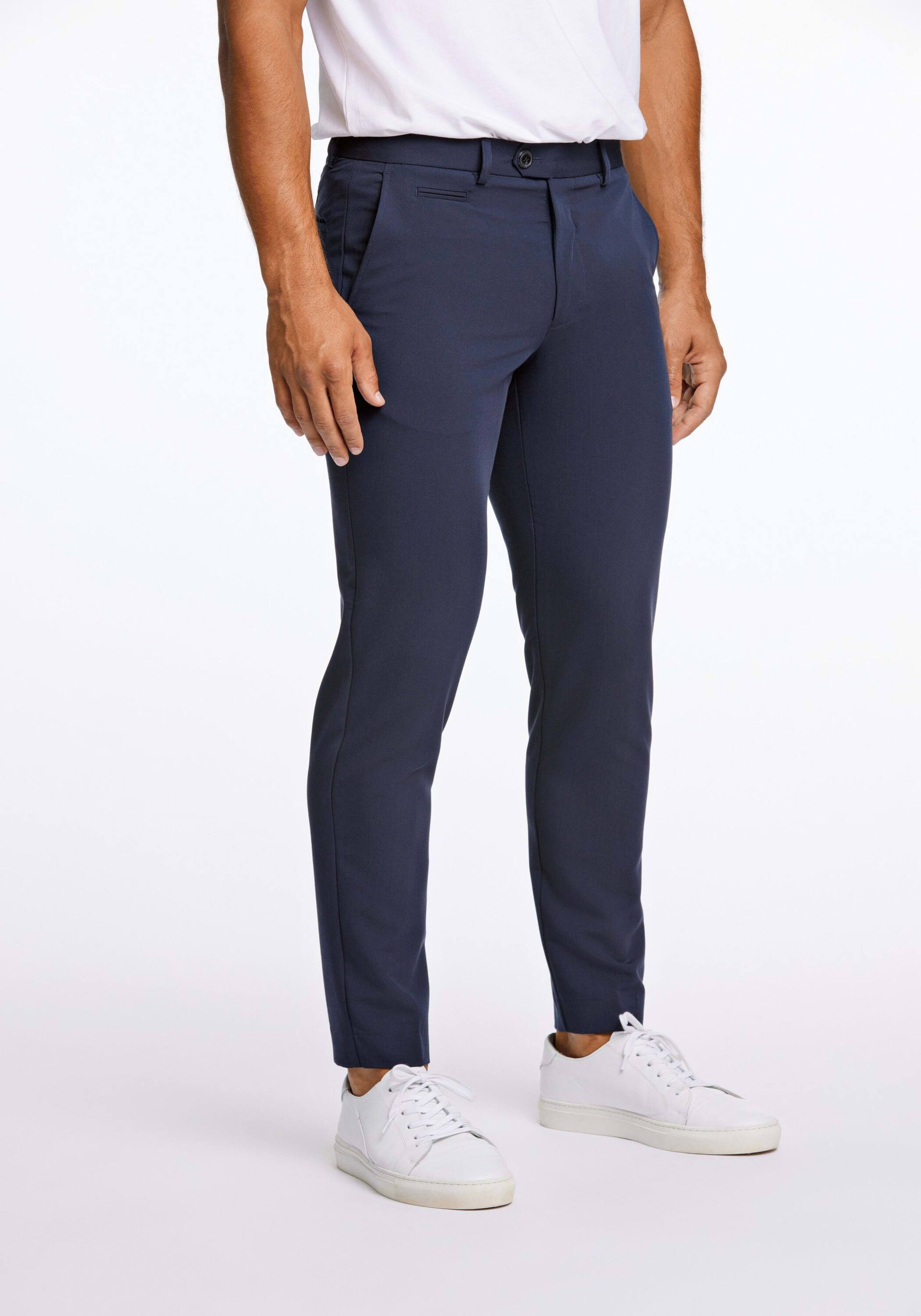 LINDBERGH Stoffhose Lindbergh Club-Pants günstig online kaufen