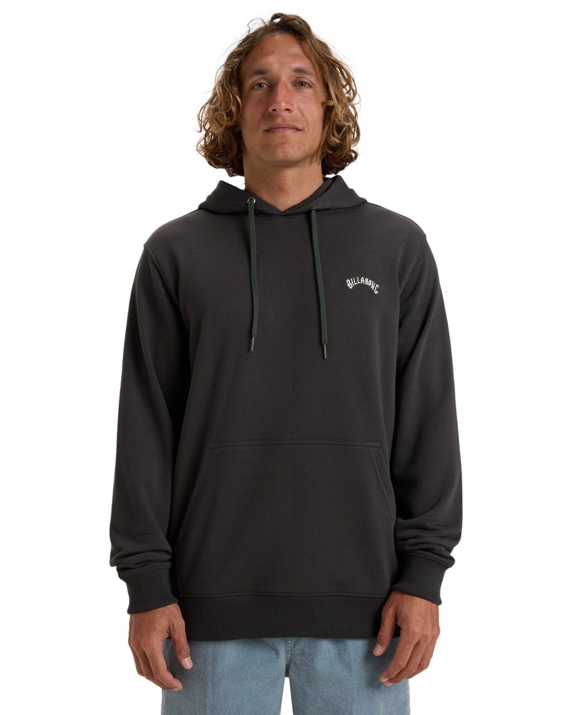 Billabong Hoodie Arch