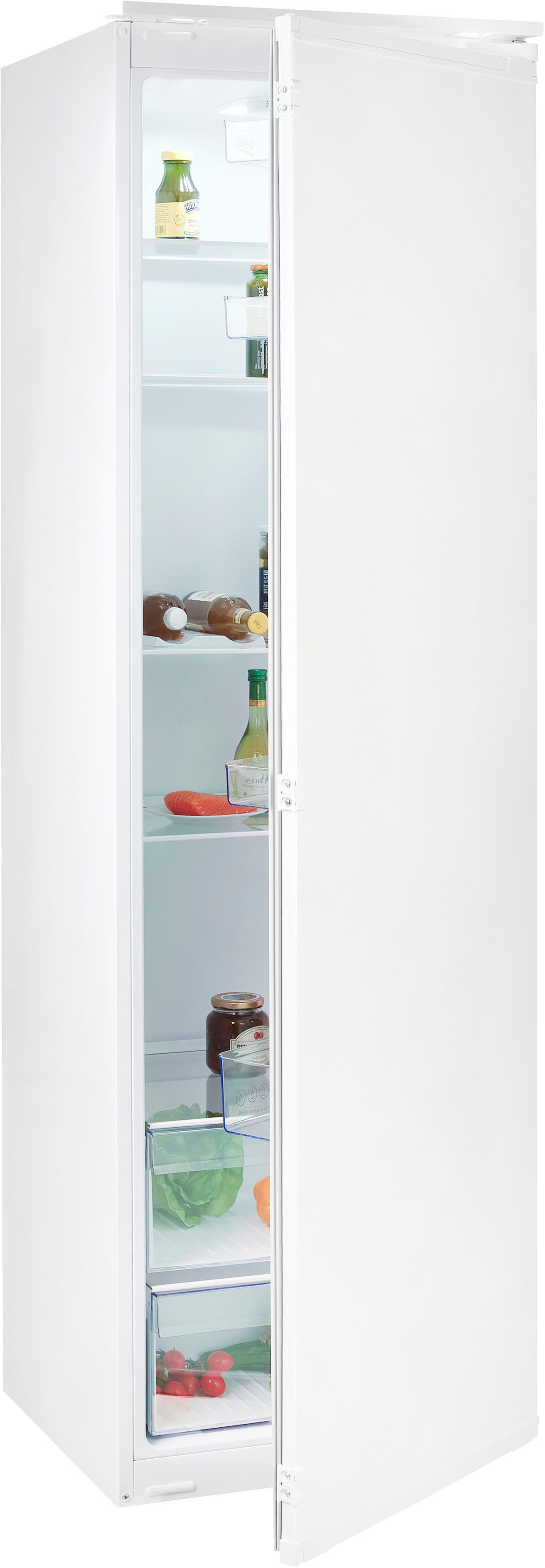 BEKO Einbaukühlschrank BSSA315K4SN 7524120010, 177,5 cm hoch, 54 cm breit