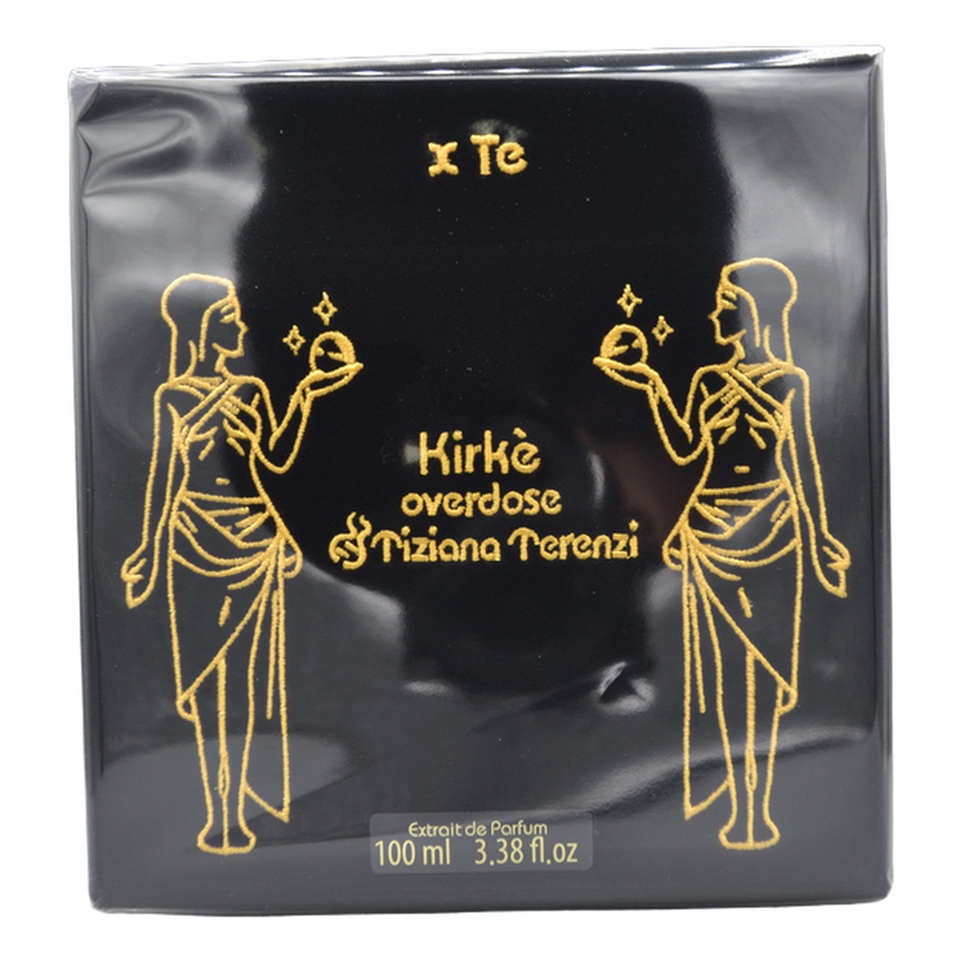 Tiziana Terenzi Extrait Parfum Tiziana Terenzi Kirke Overdose Extrait de Parfum (Extrait) 100ml
