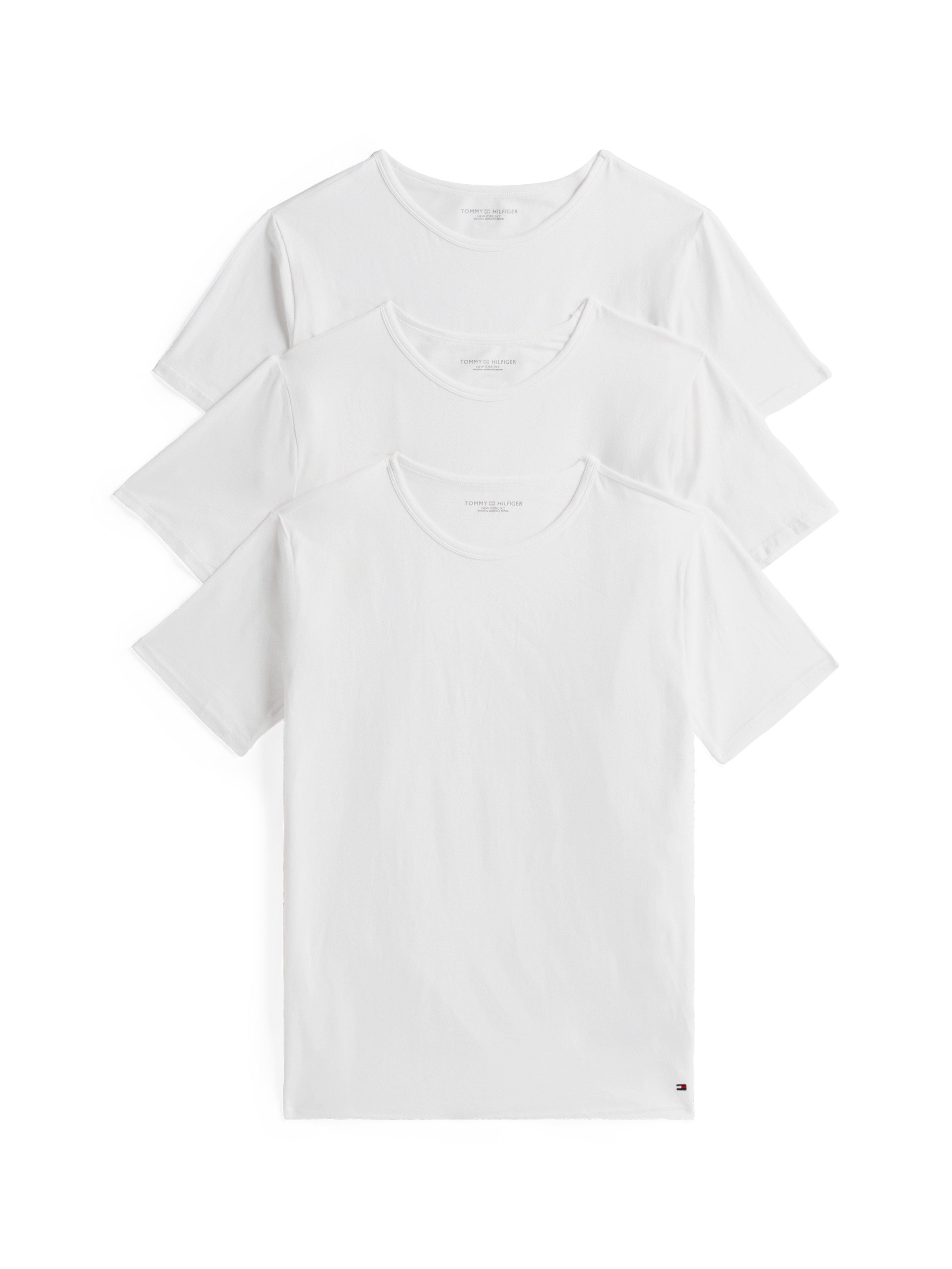 Tommy Hilfiger Underwear T-Shirt Jersey, Rundhals, normale Passform günstig online kaufen