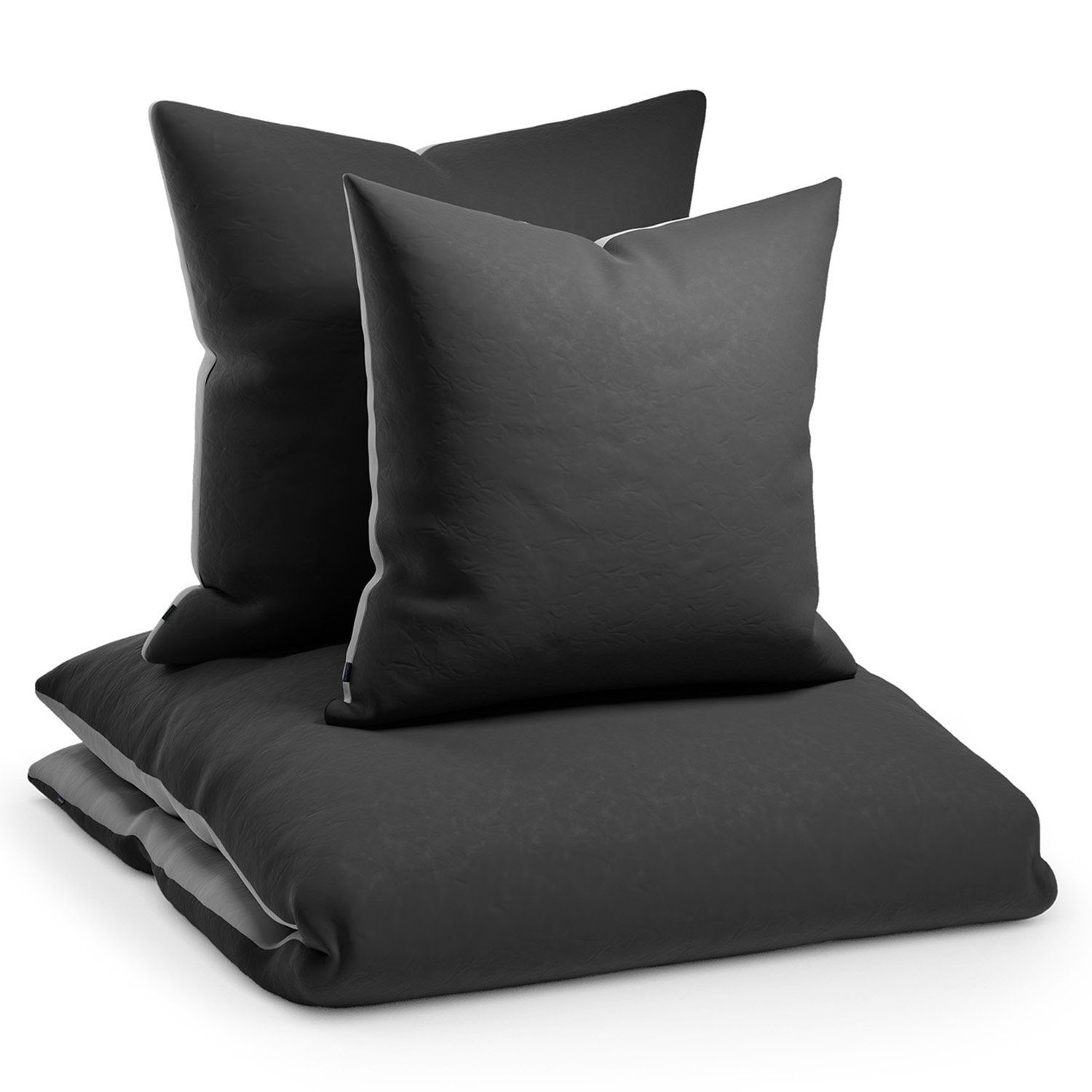 Bettwäsche Soft Wonder-Edition Bettwäsche
