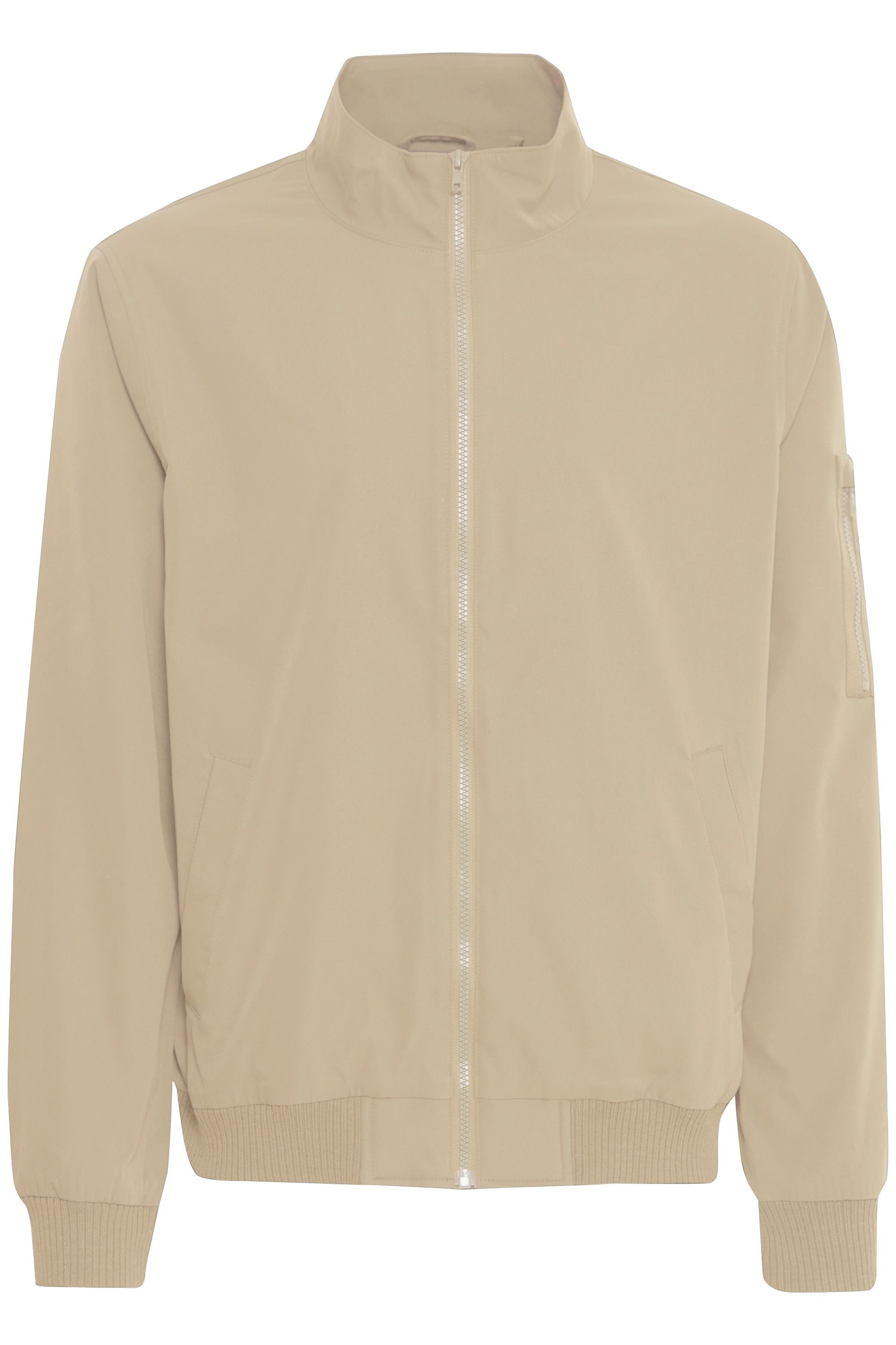 Blend Outdoorjacke BHEfi Klassische Bomberjacke mit Stehkragen günstig online kaufen