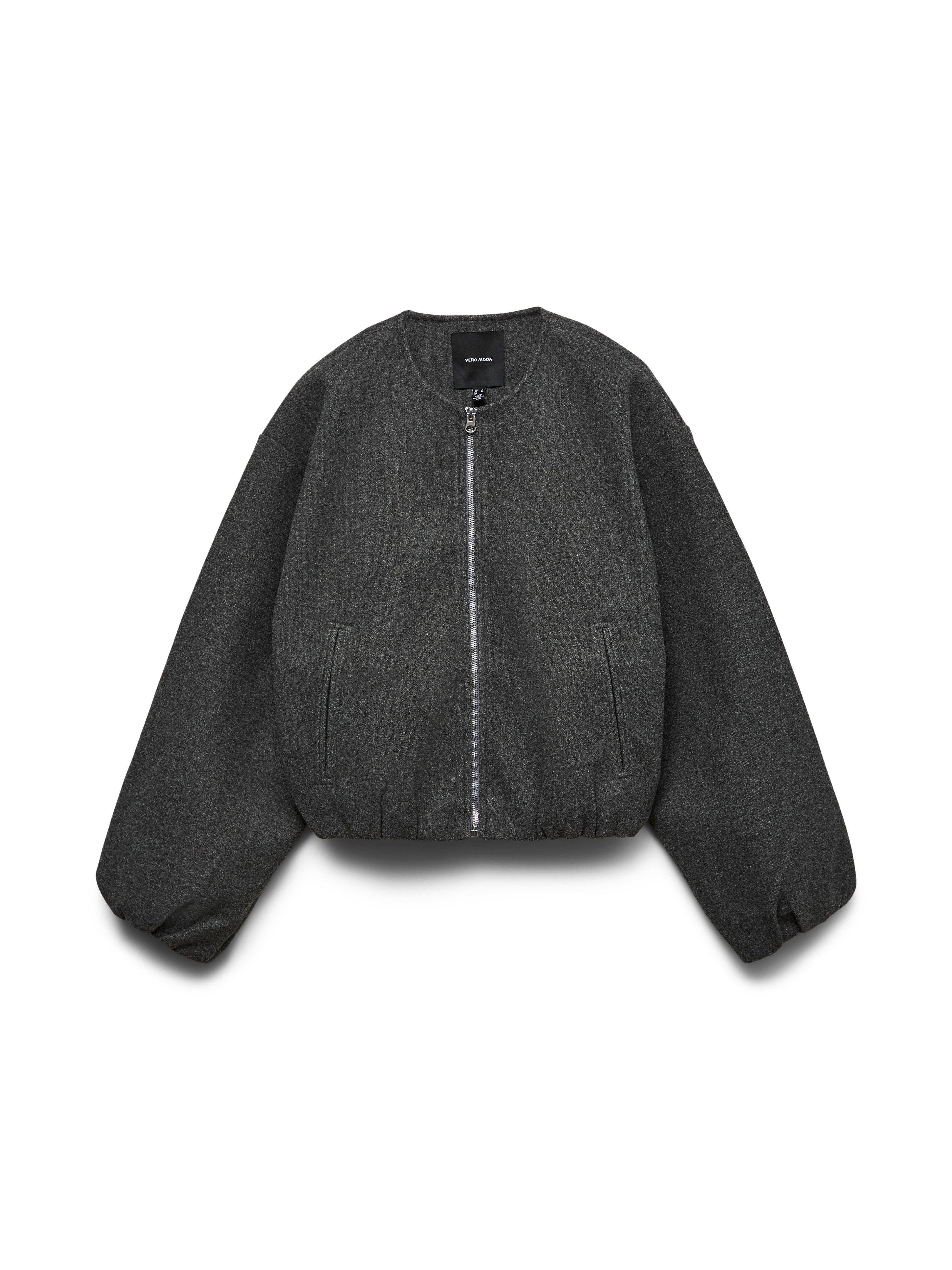 Jack & Jones Langjacke