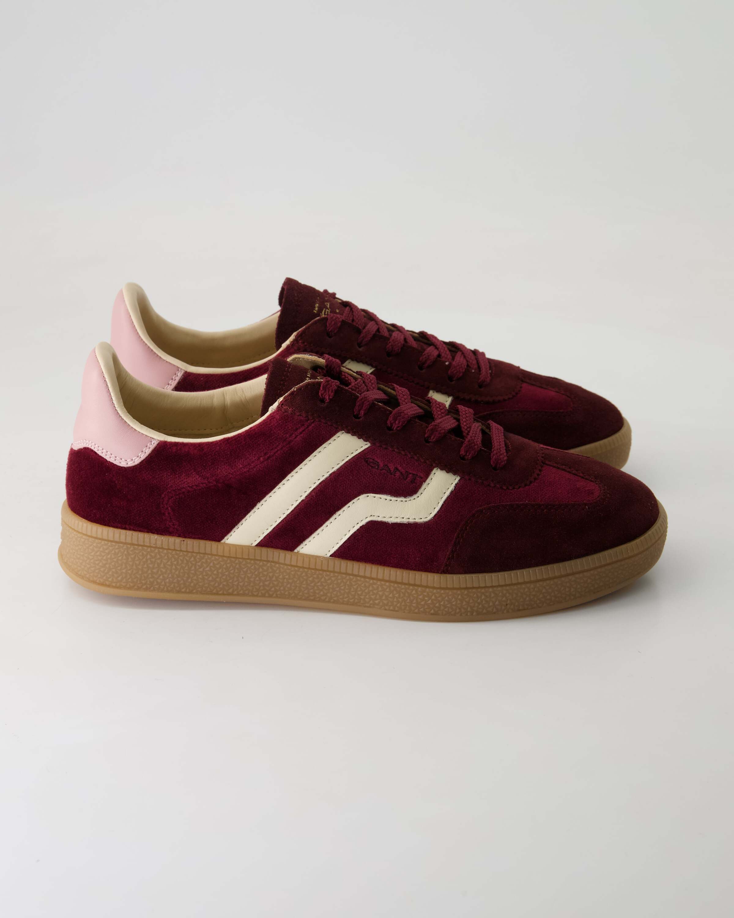Gant Cuzima Sneaker Obermaterial: Leder günstig online kaufen