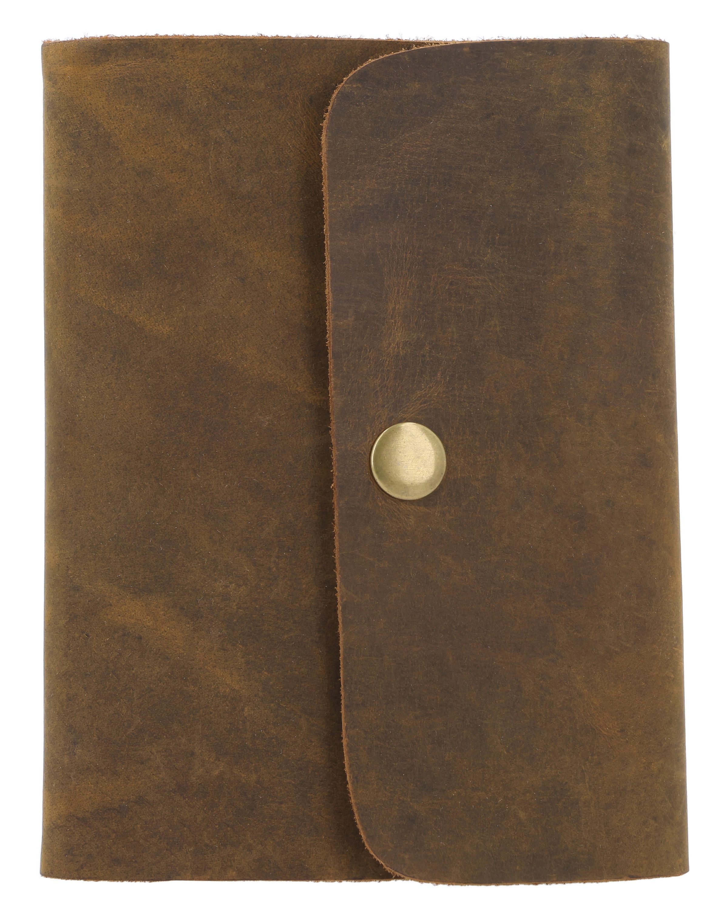 Gusti Leder Notizbuch Gusti Leder Buch Virginia Gusti Leder studio