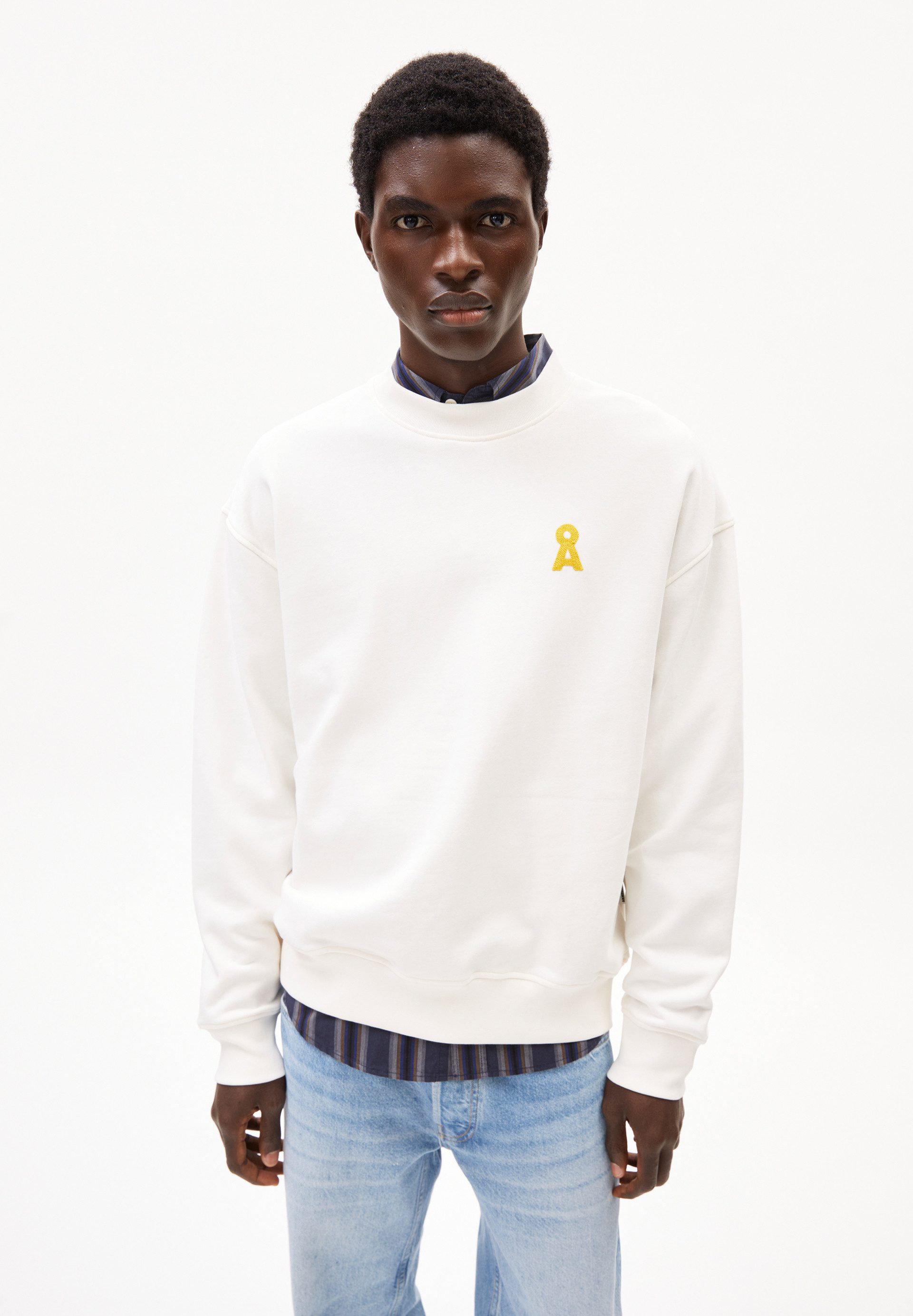 Sweatshirt EMAAL CREWNECK ICONIC Å