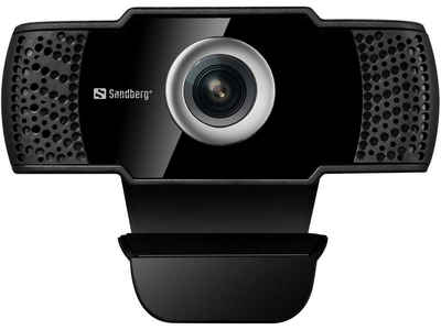 Sandberg »333-97 USB 480p« Webcam