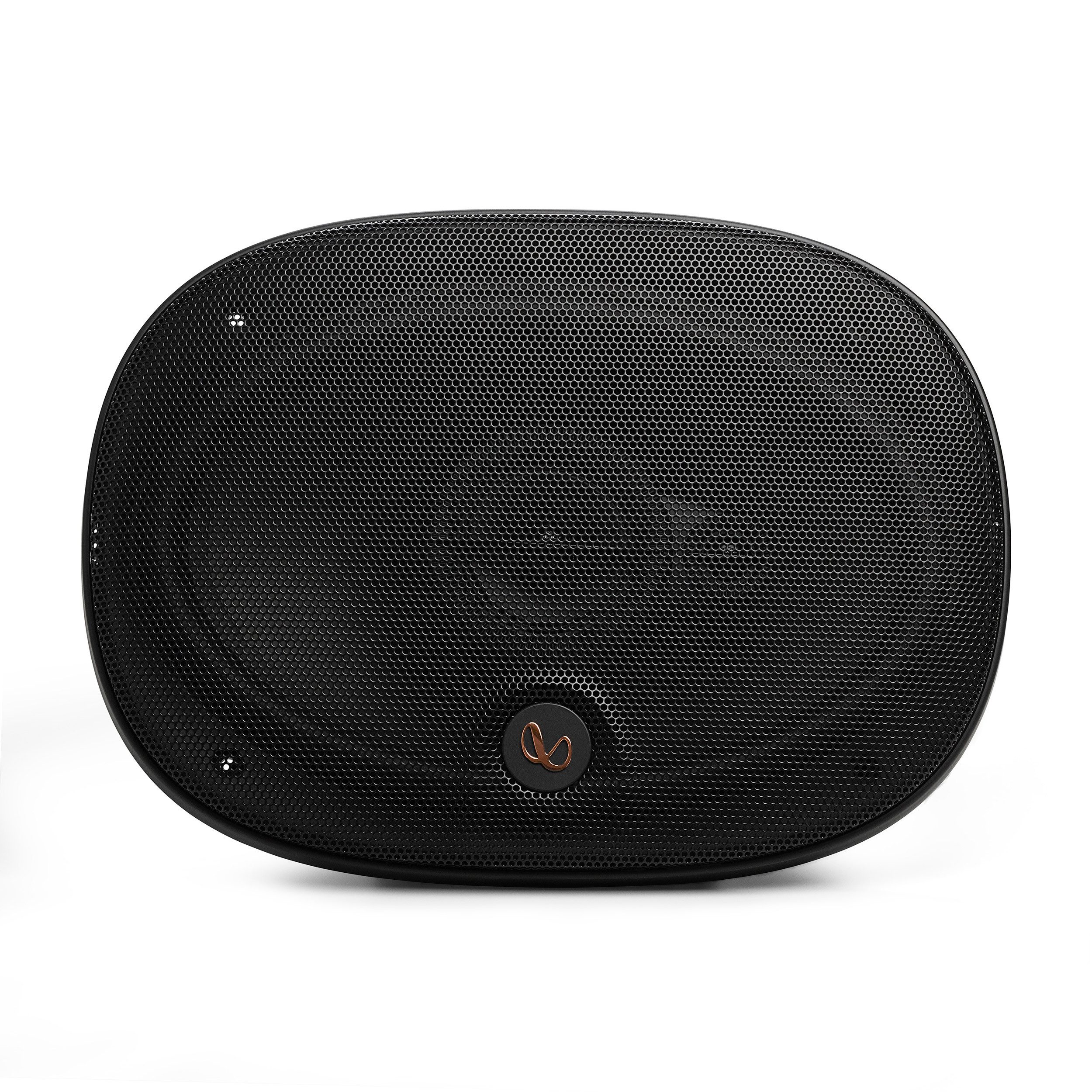 Infinity Alpha 693M 6x9 Zoll (152x230 mm) 3-Wege Koaxial-Lautsprecher Auto-Lautsprecher (70 W)