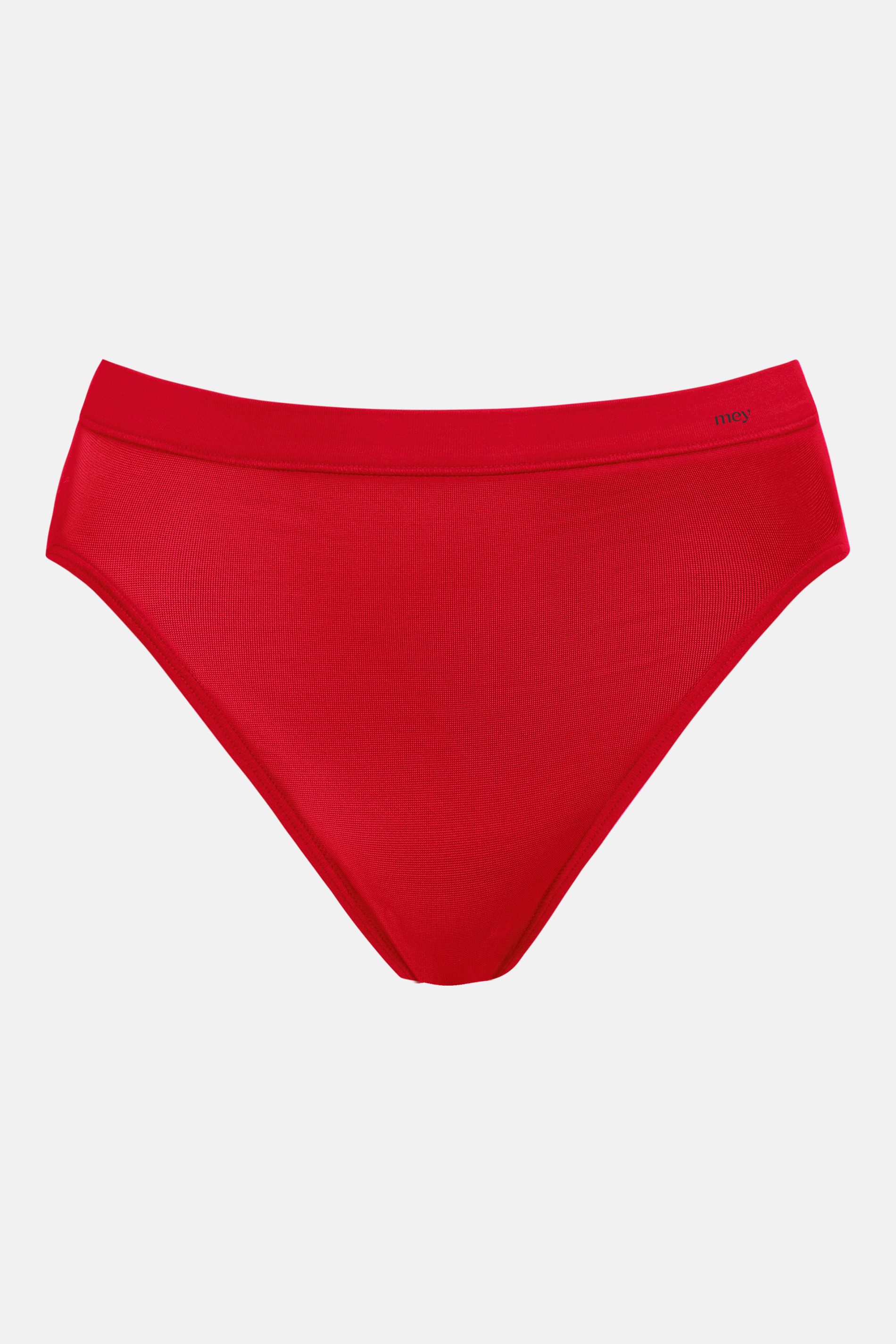 Mey Jazz-Pants Slips Mey Damen Jazz-Pants Serie Emotion Uni Jazz-Pants (1-St., 1er-Pack) softer Feinripp, Viskose-Mix, FSC-zertifiziert