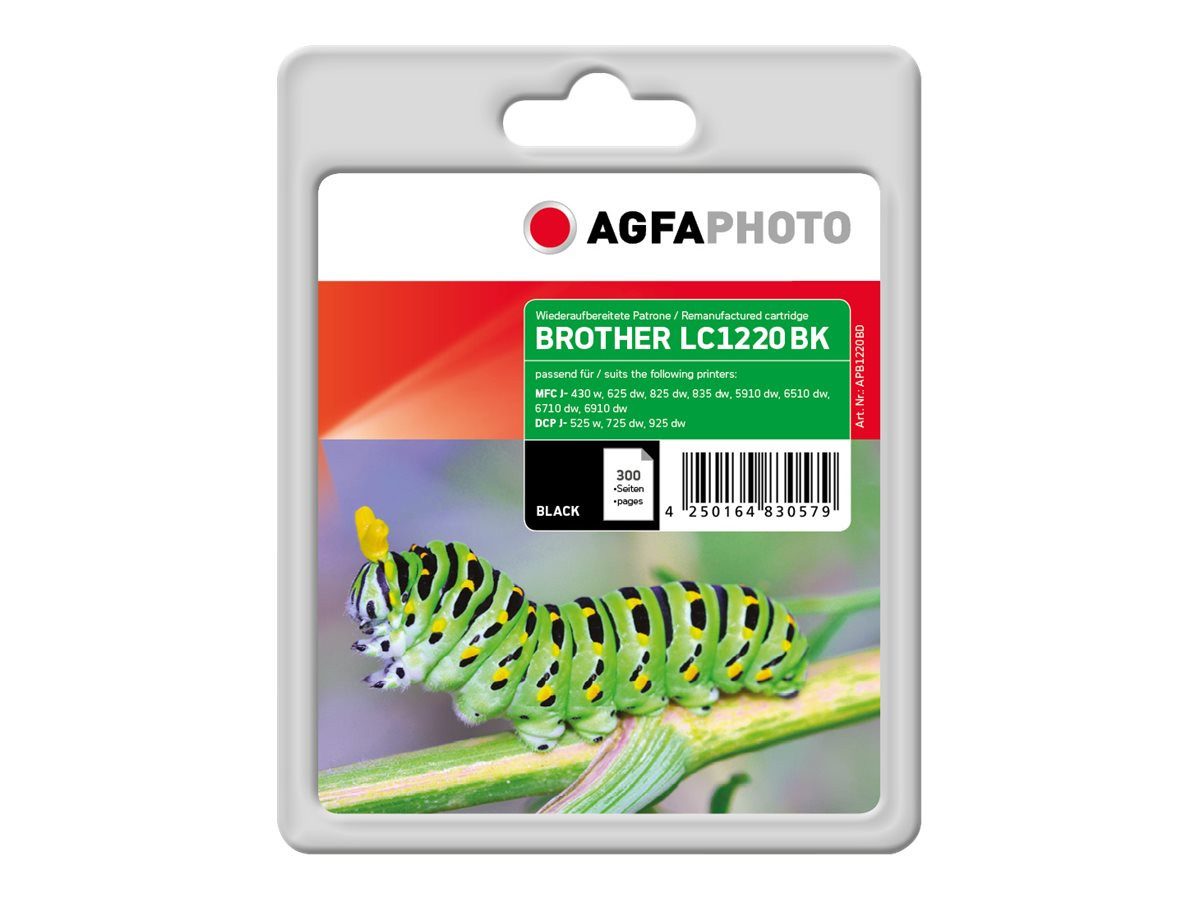 AgfaPhoto Tintenpatrone