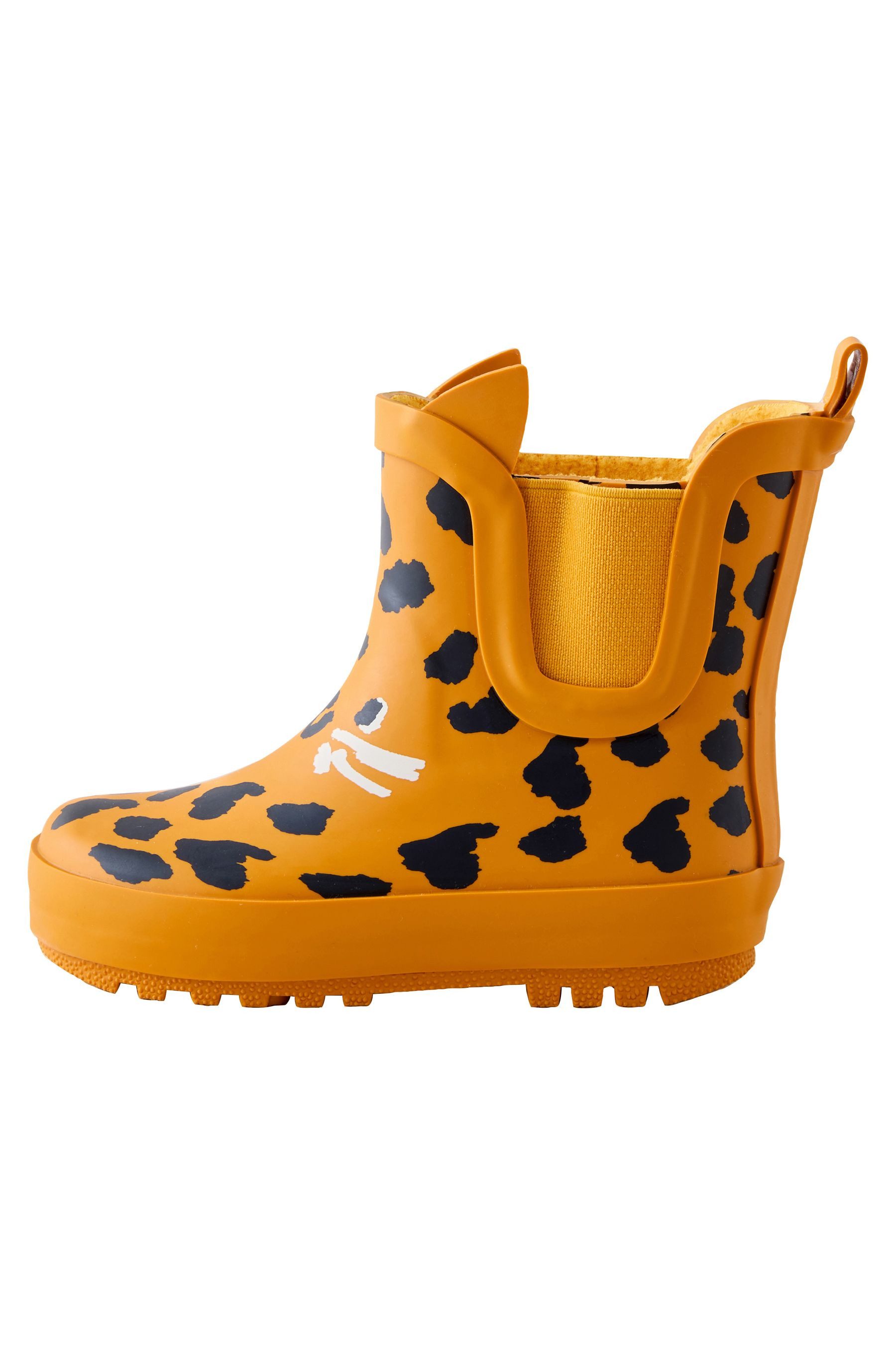 Next Kurze Gummistiefel Gummistiefel (1-tlg)