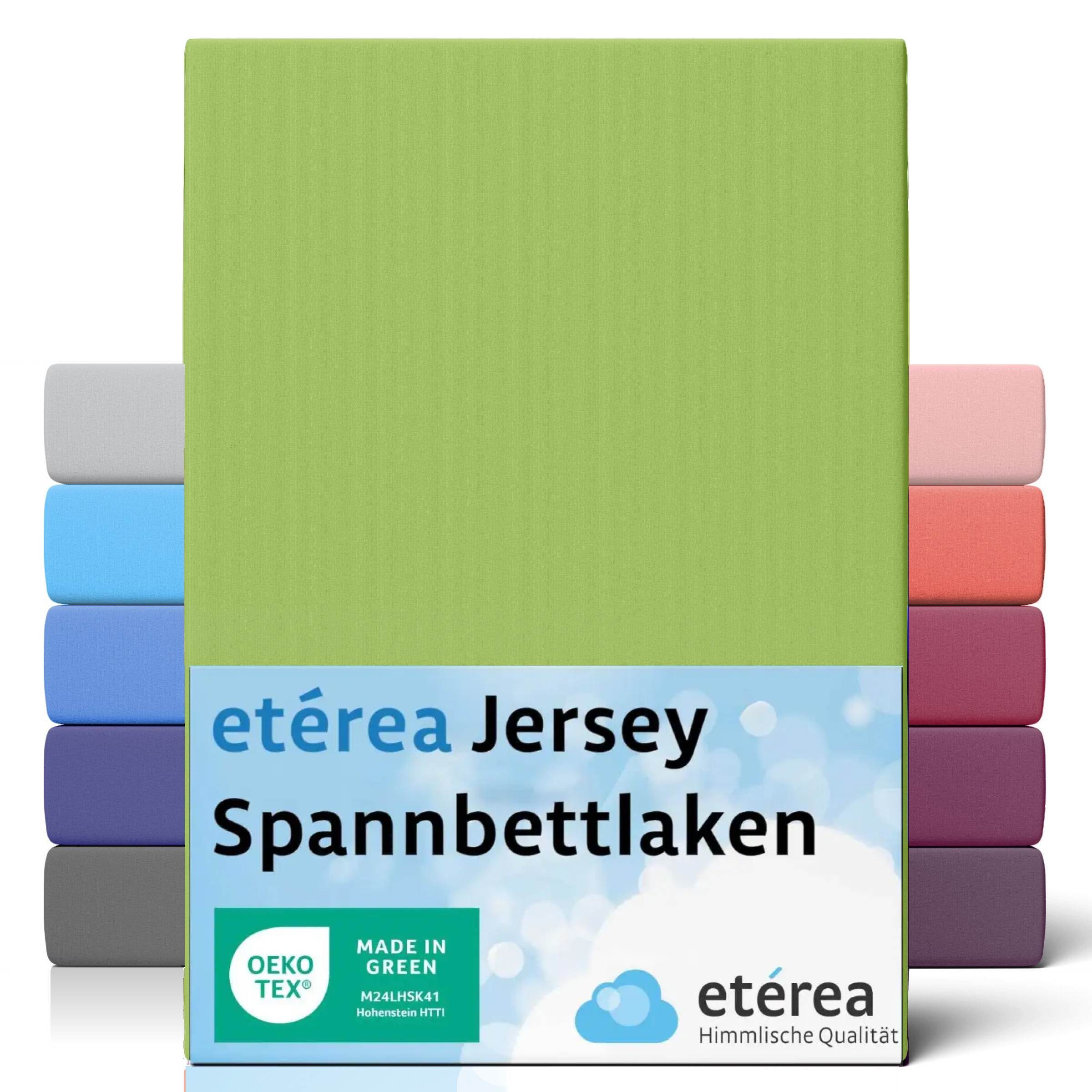etérea Himmlische Qualität Spannbettlaken etérea Comfort günstig online kaufen