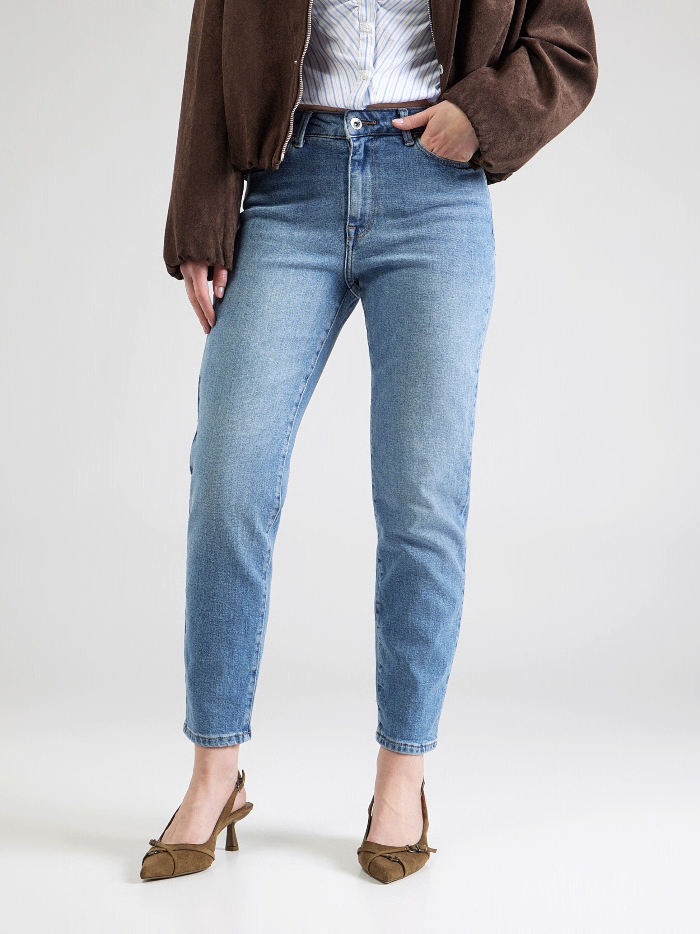 ONLY 7/8-Jeans (1-tlg)