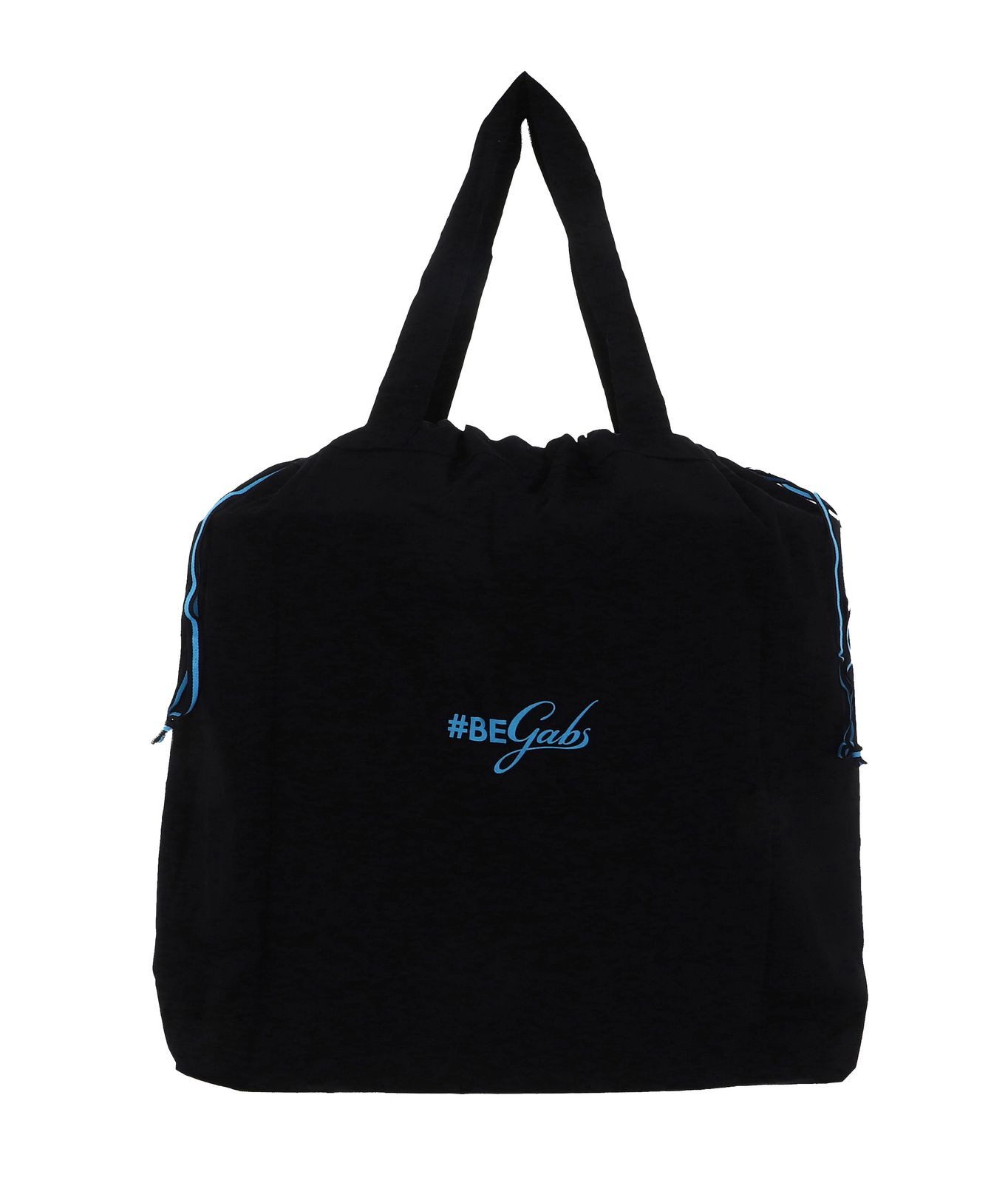 Gabs Schultertasche Bowling Bag, aus echtem Kalbsleder