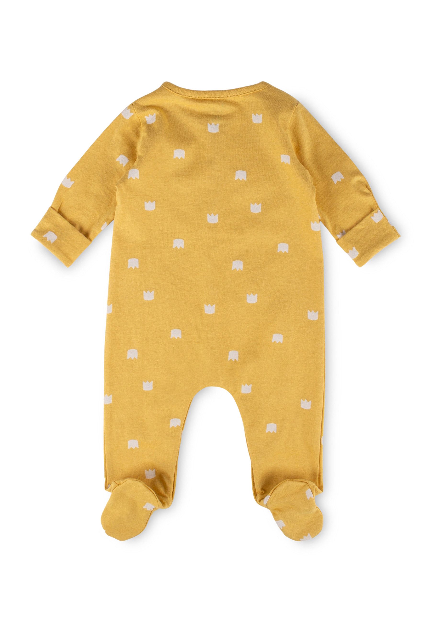 Sigikid Overall Classic Baby für Babys (1-tlg)