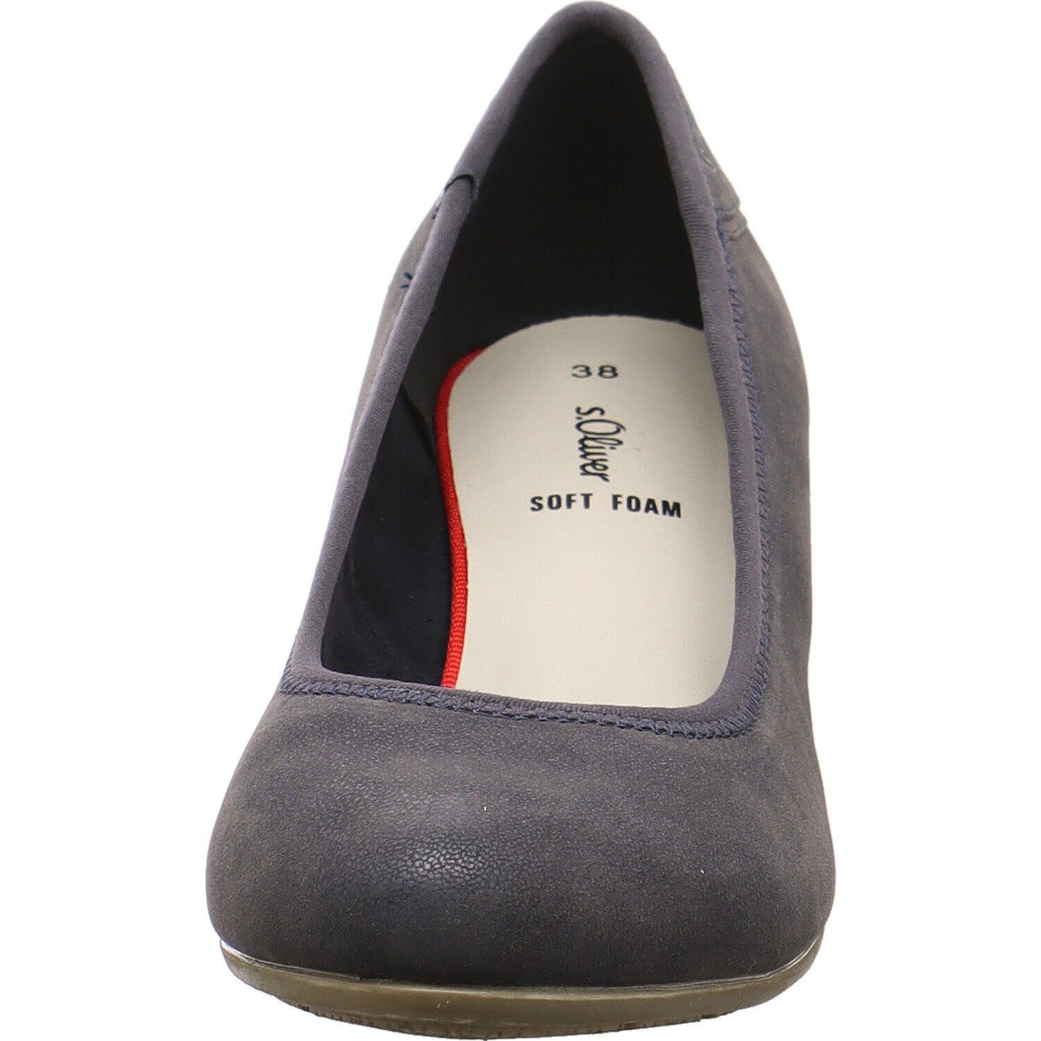 s.Oliver Pumps