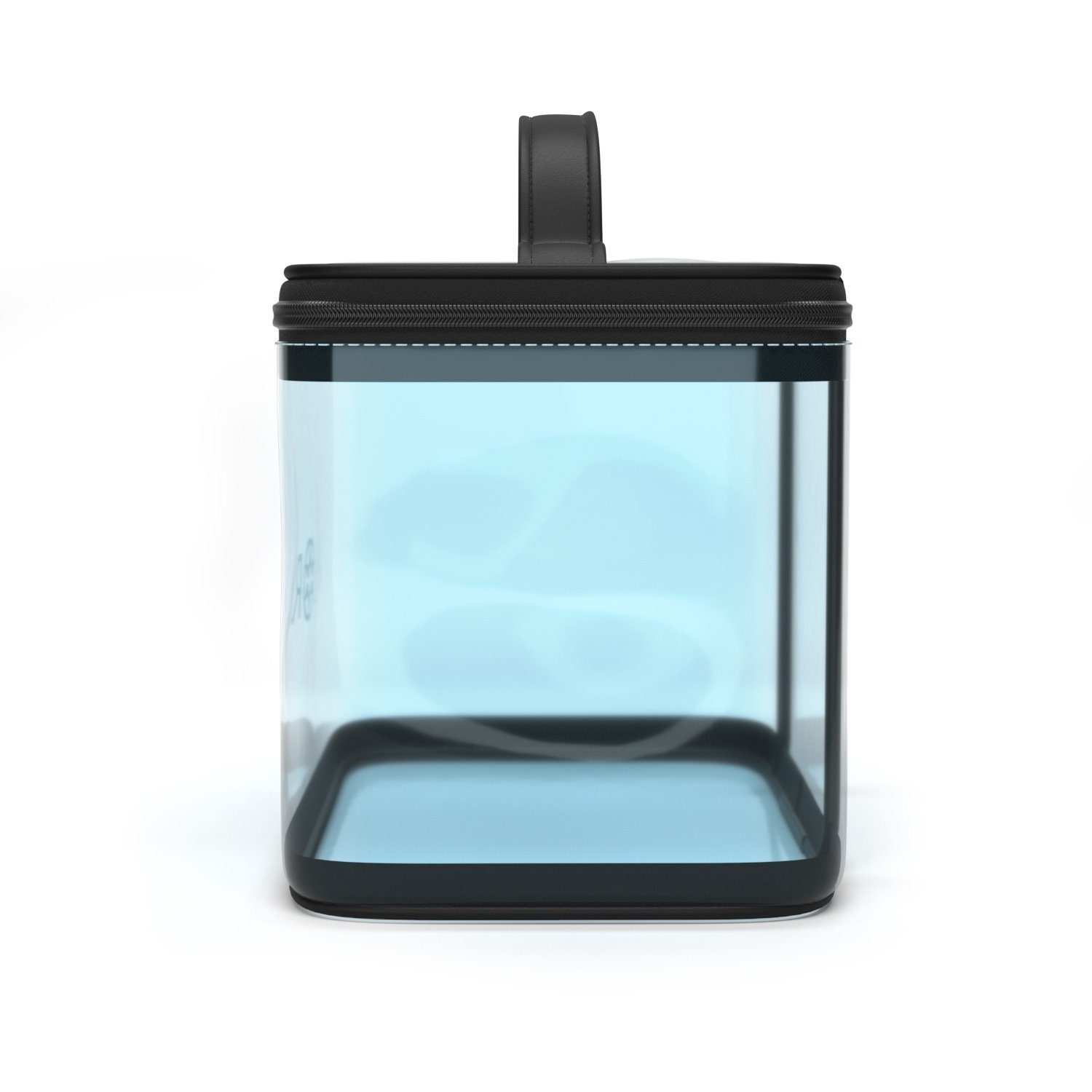 AILORIA Kosmetiktasche VANITY Kosmetiktasche, Kosmetiktasche
