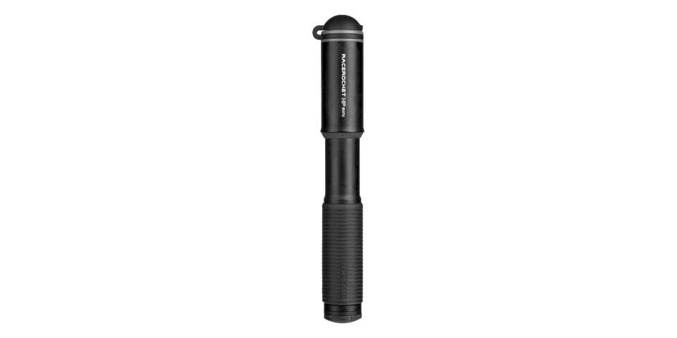 Topeak Fahrradpumpe