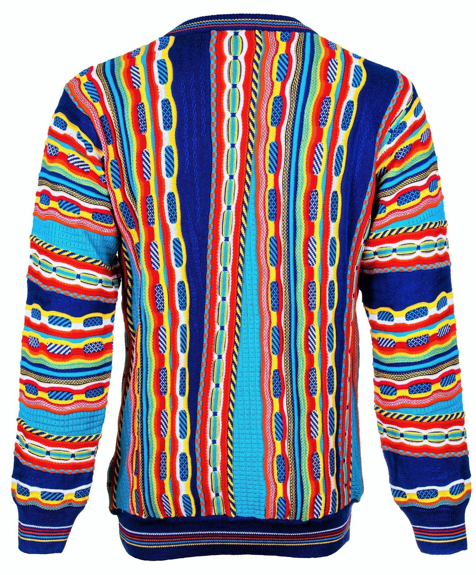 Cascallo Strickpullover Santos - Gestrickter Luxus günstig online kaufen
