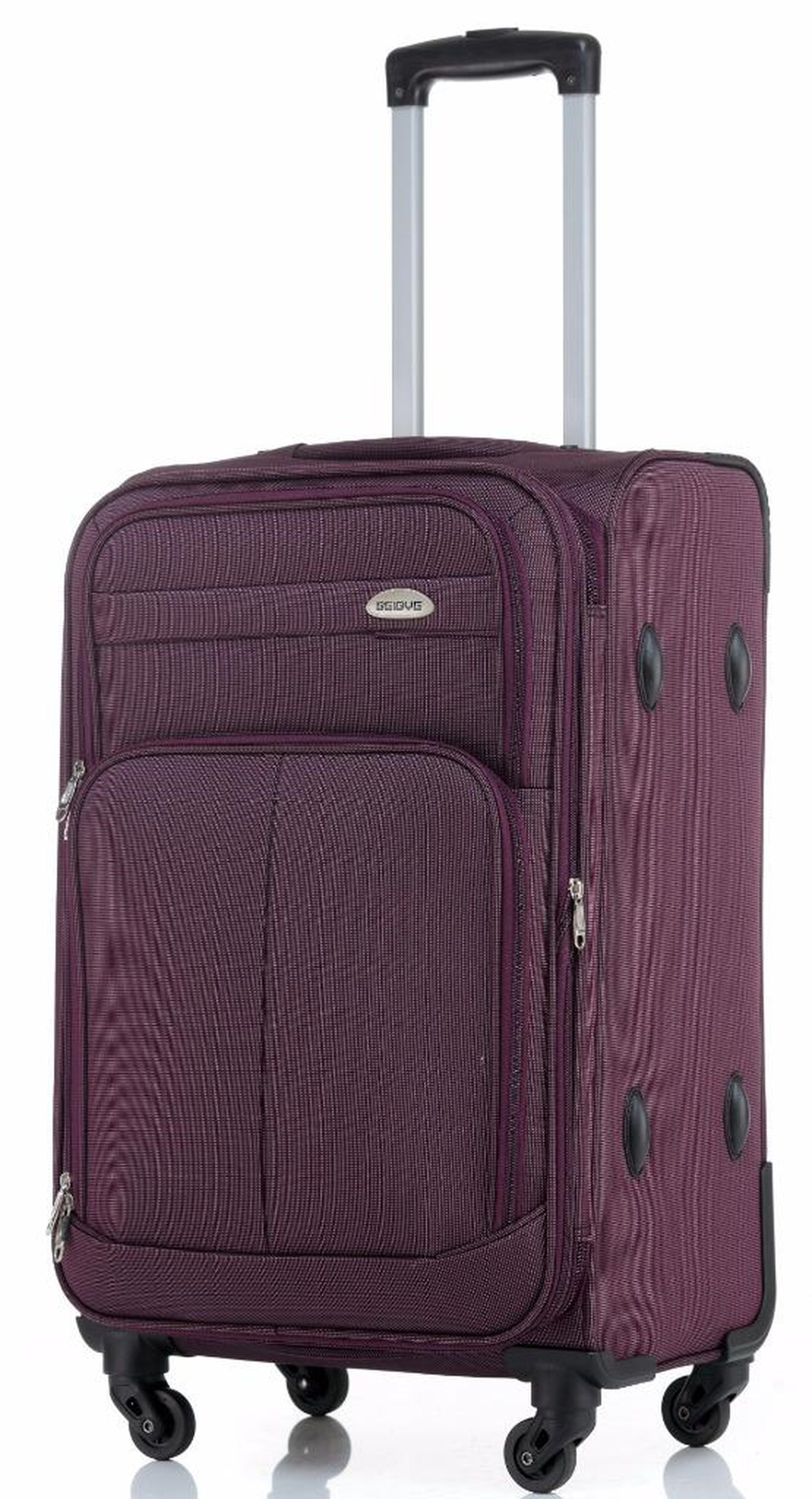 Beibye Weichgepäck-Trolley 4 Rollen, 74 cm, günstig online kaufen