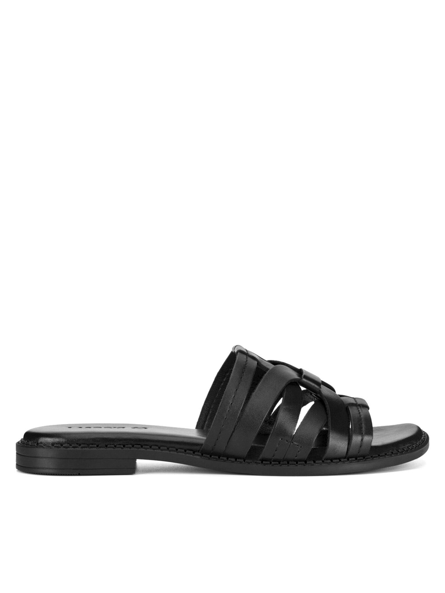 LASOCKI Pantoletten EST-AFIONA-06 Schwarz Pantolette günstig online kaufen